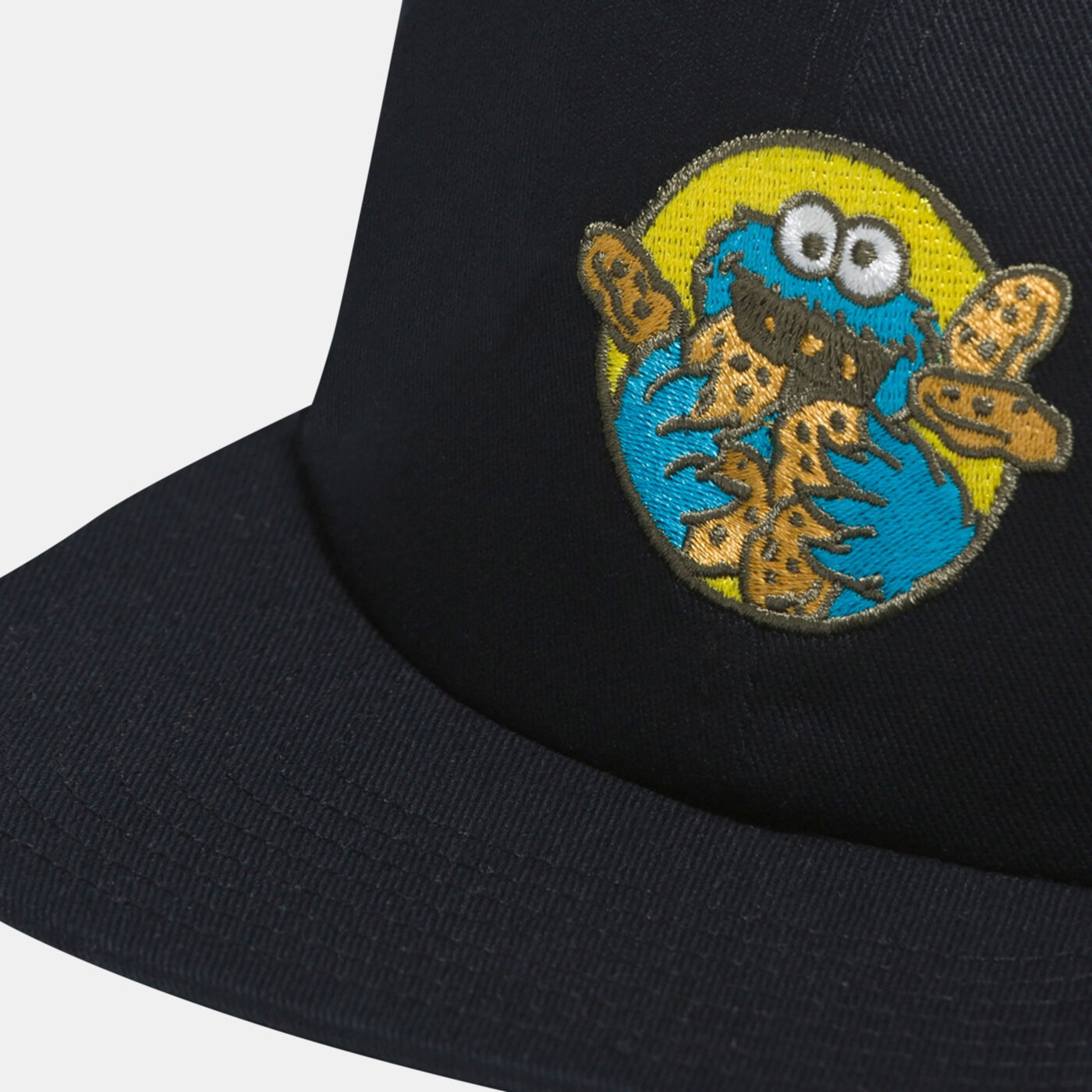 Men's Sesame Street Jockey Cap