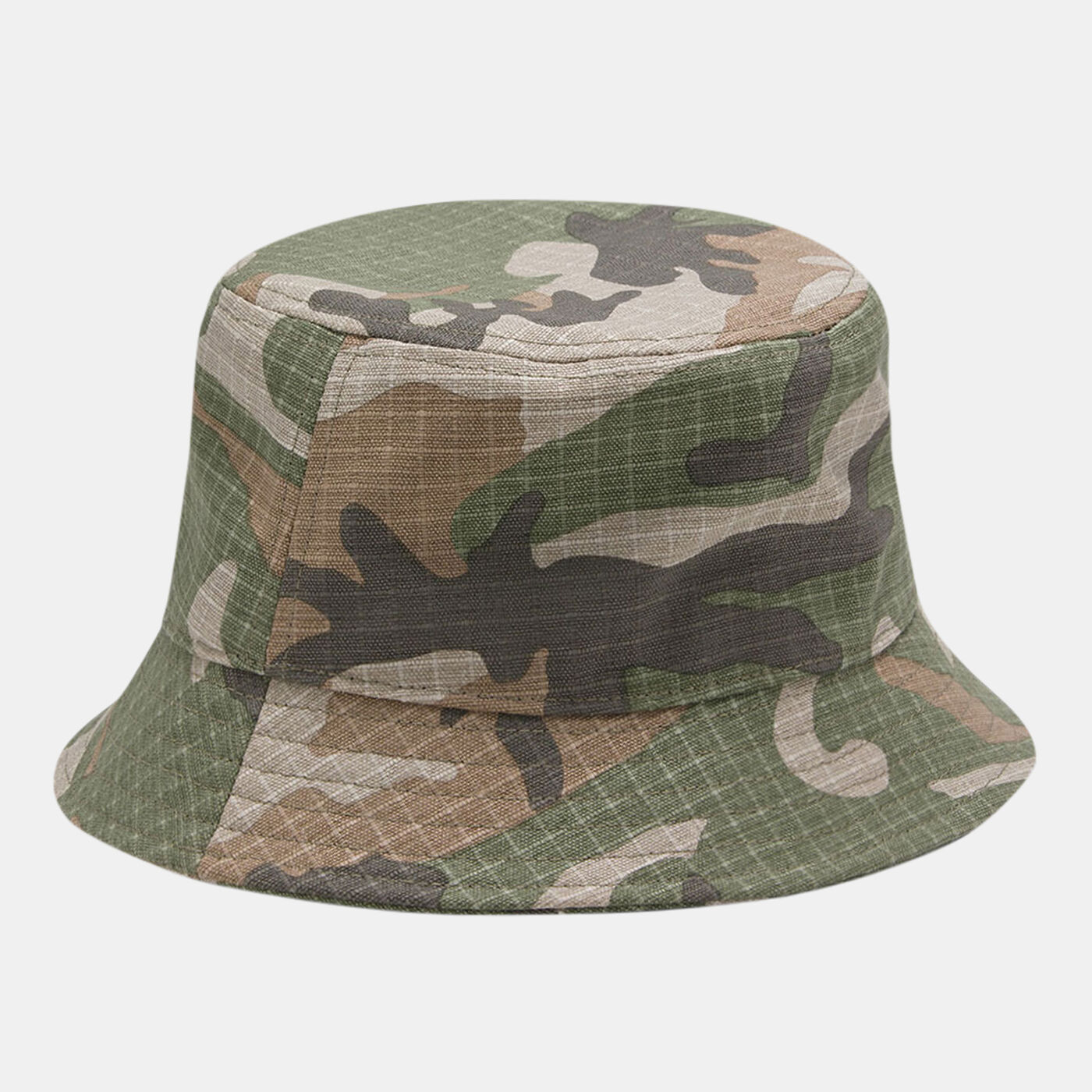 Patch Bucket Hat