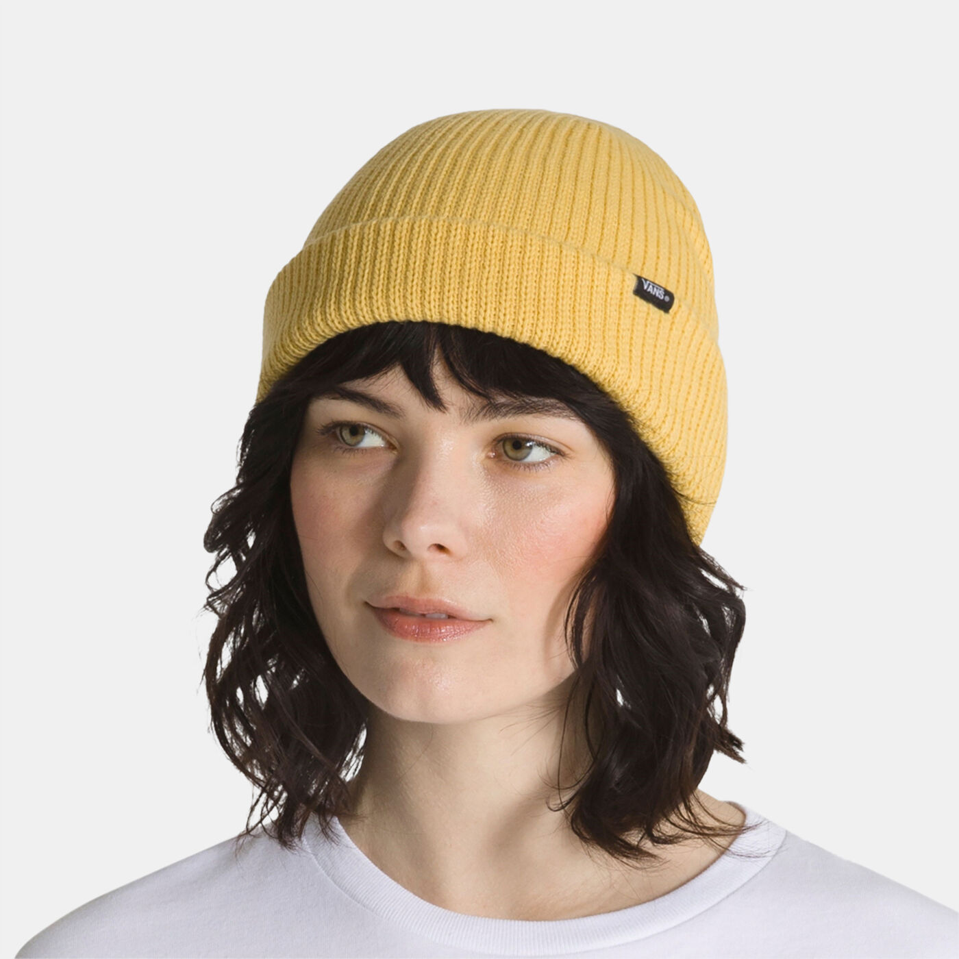 Women's Core Basic Beanie