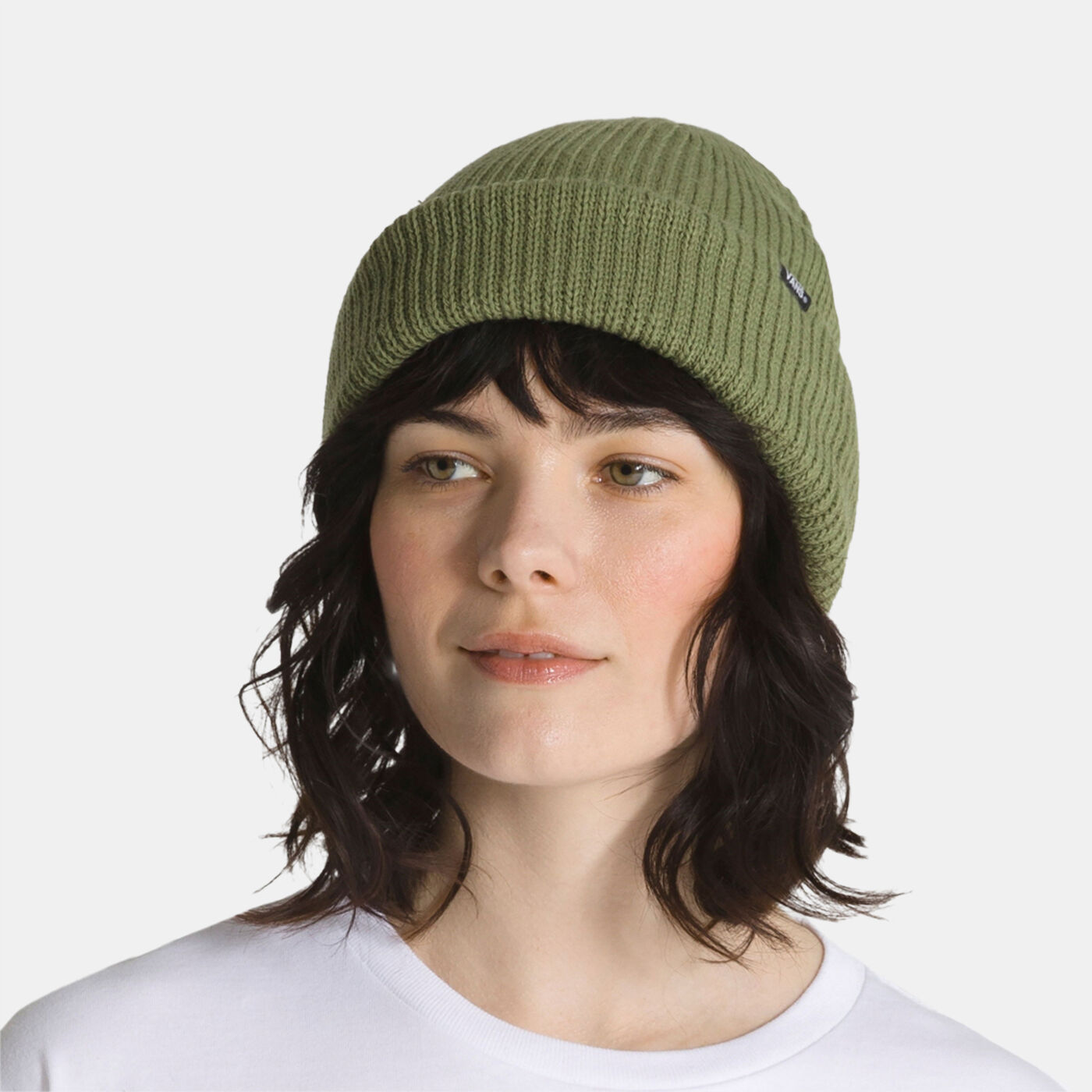 Women's Core Basic Beanie