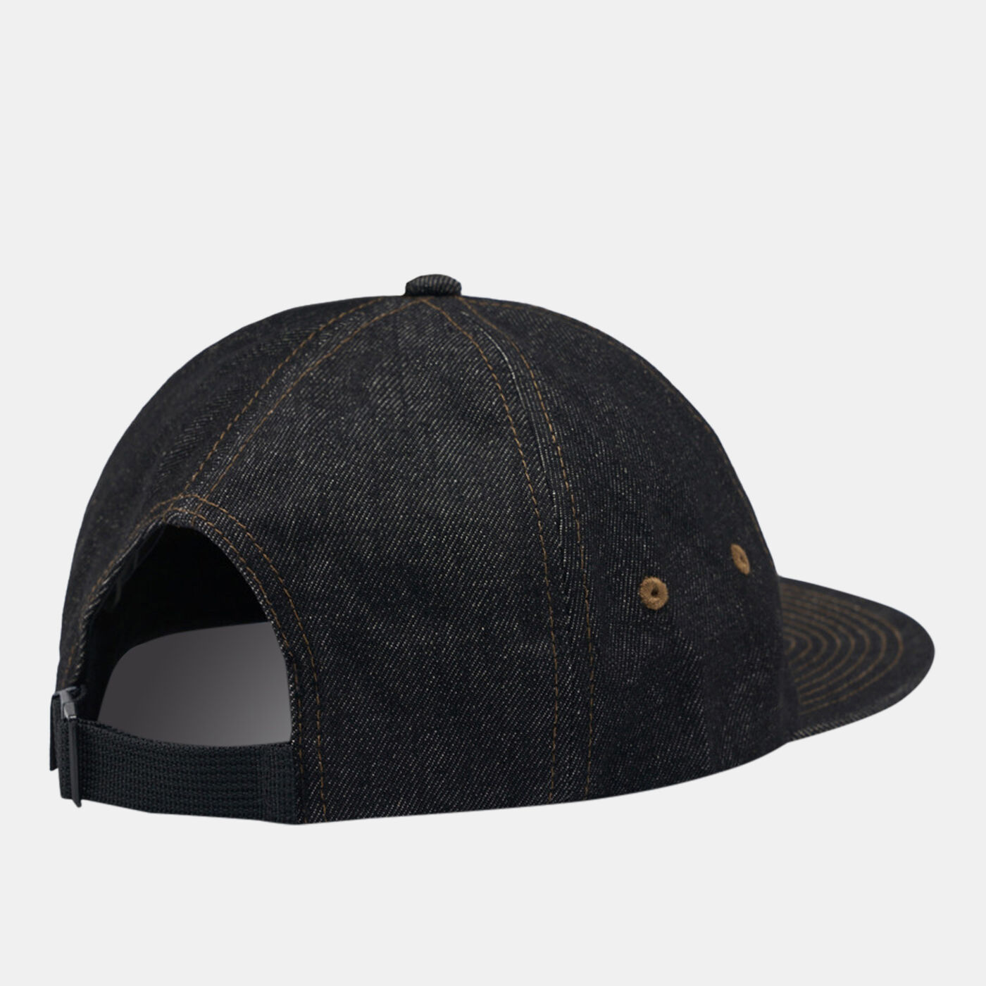 Cushman Jockey Cap