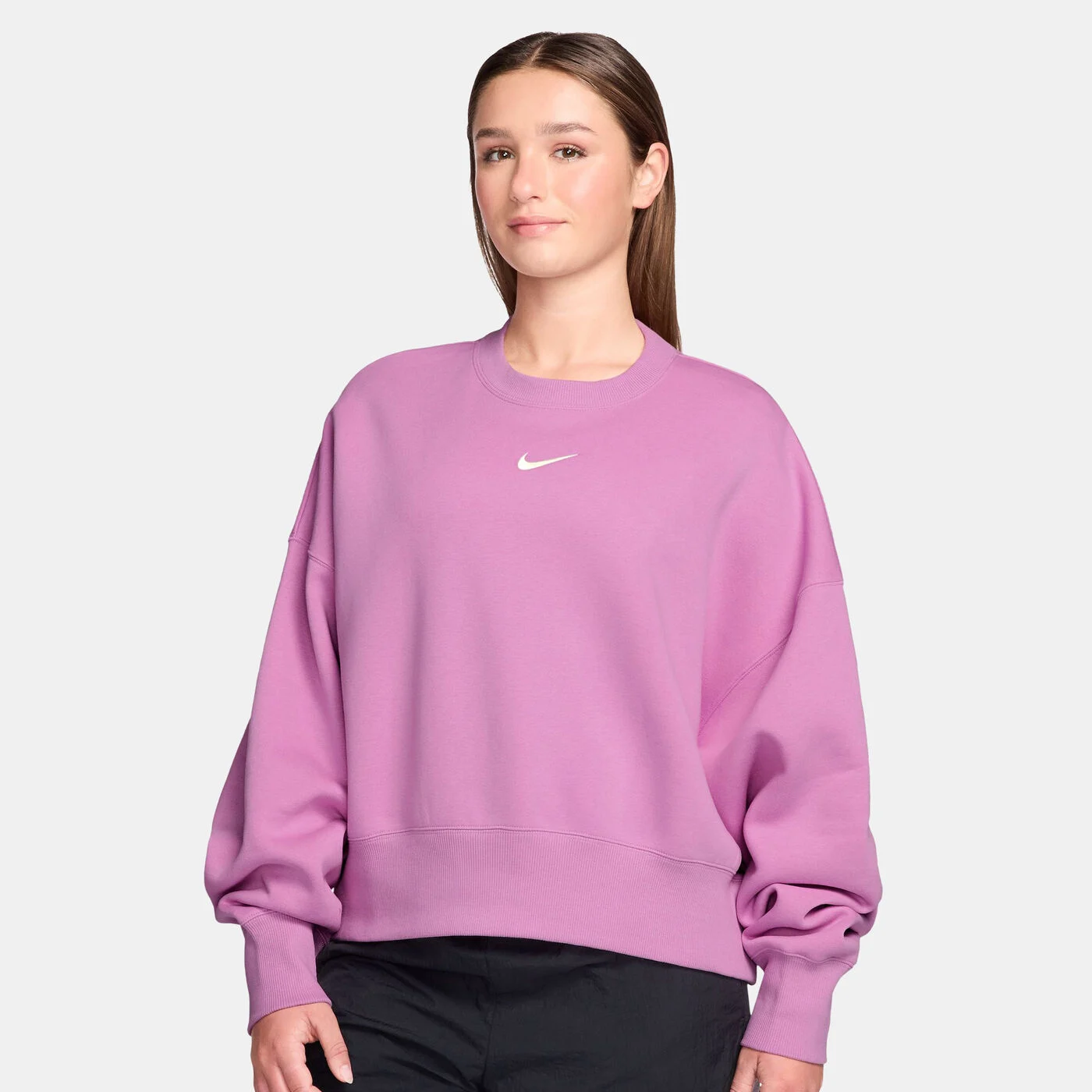Women's Sportswear Phoenix Fleece Sweatshirt
