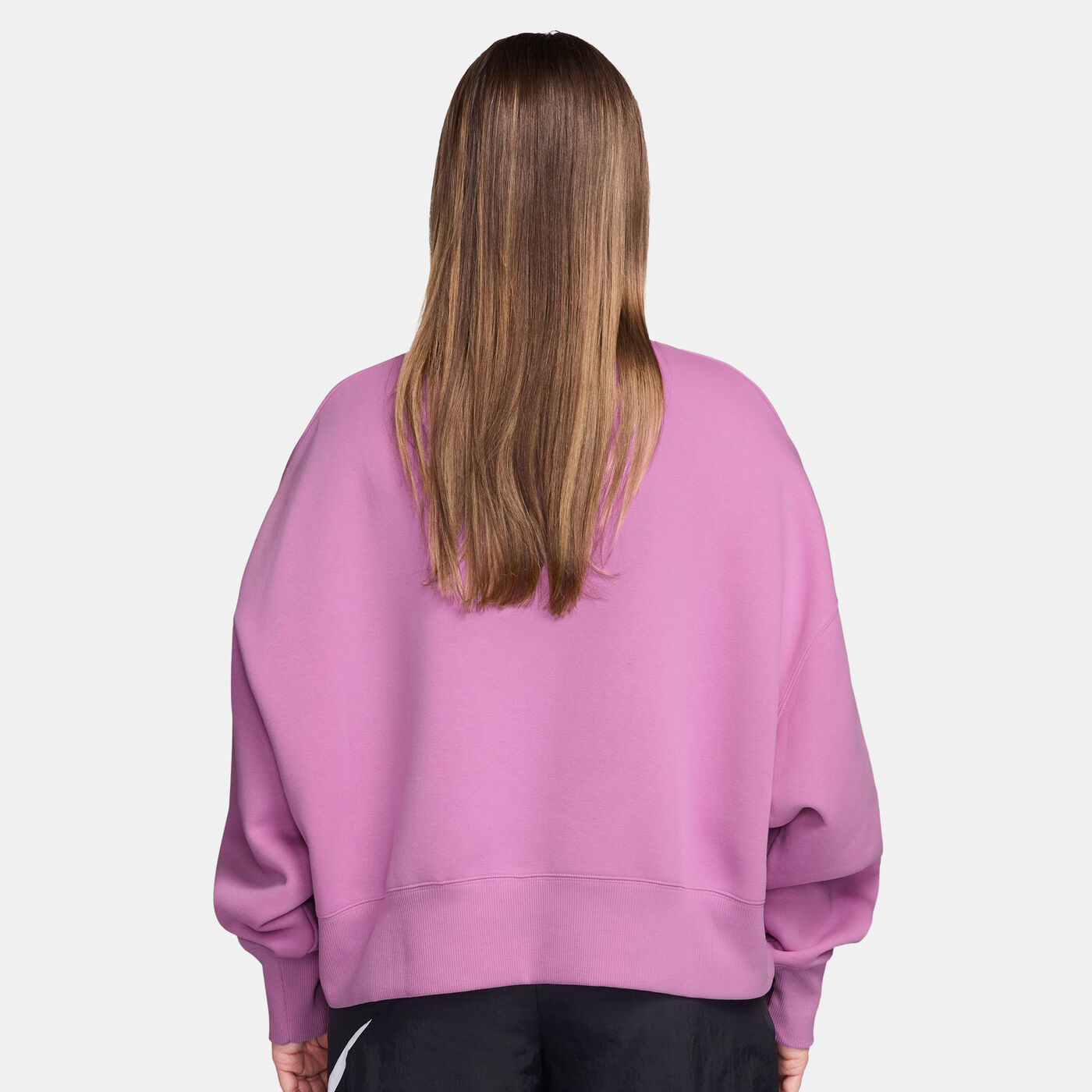Women's Sportswear Phoenix Fleece Sweatshirt