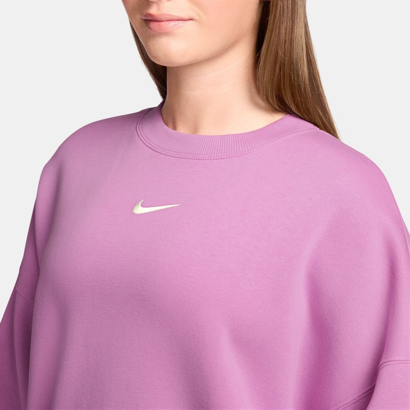 Women's Sportswear Phoenix Fleece Sweatshirt