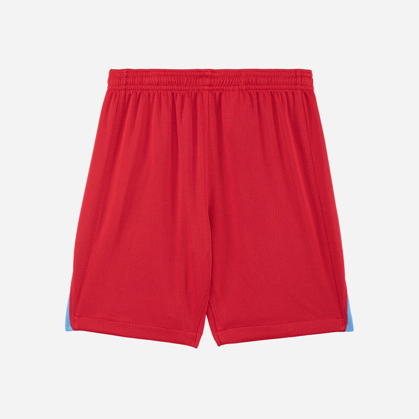 Kids' FC Barcelona 25/26 Fourth Replica Football Shorts