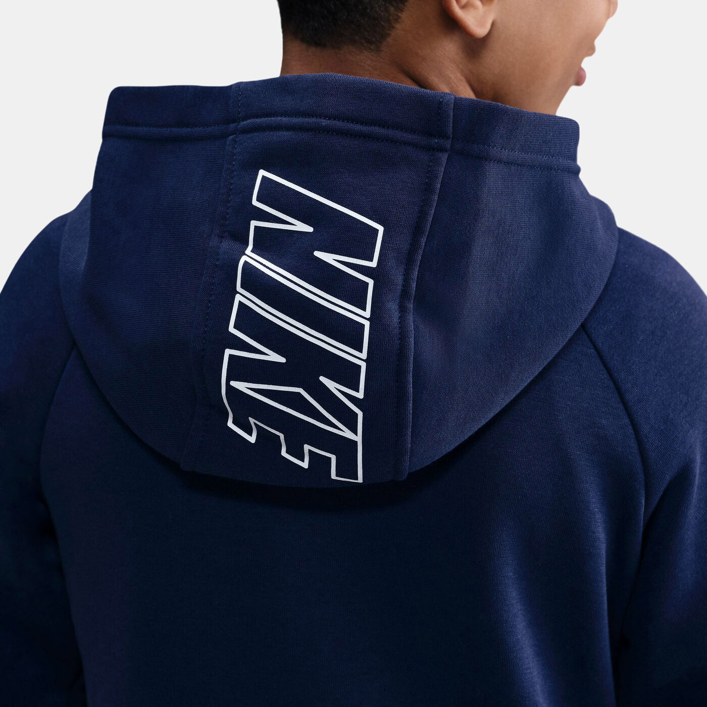 Kids' Sportswear Club Fleece Tracksuit