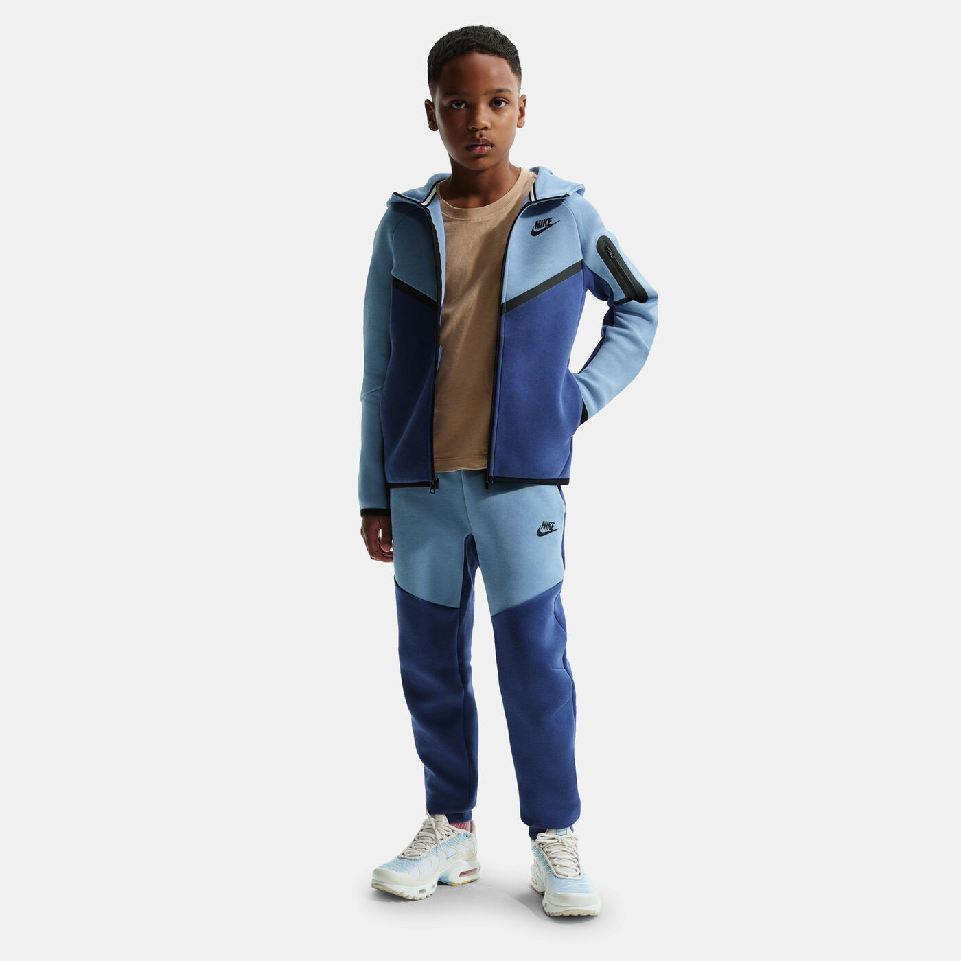 Kids' Sportswear Tech Fleece Joggers