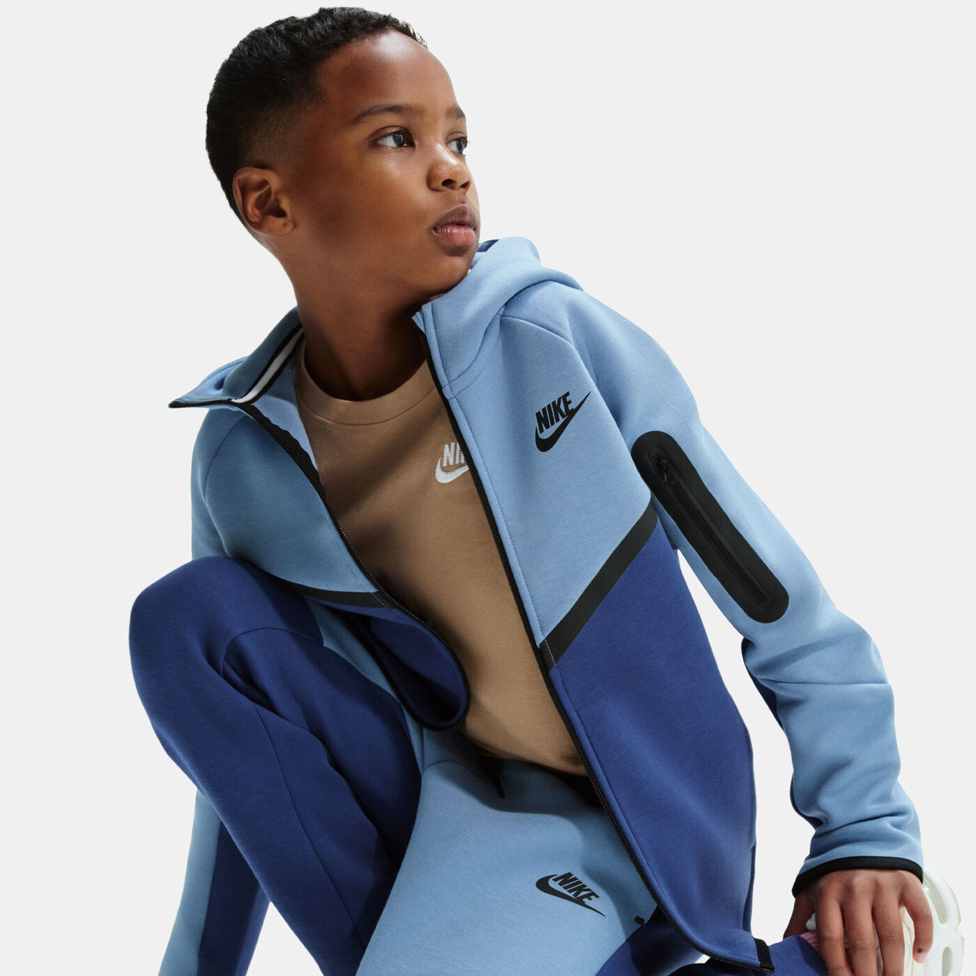 Kids' Sportswear Tech Fleece Joggers