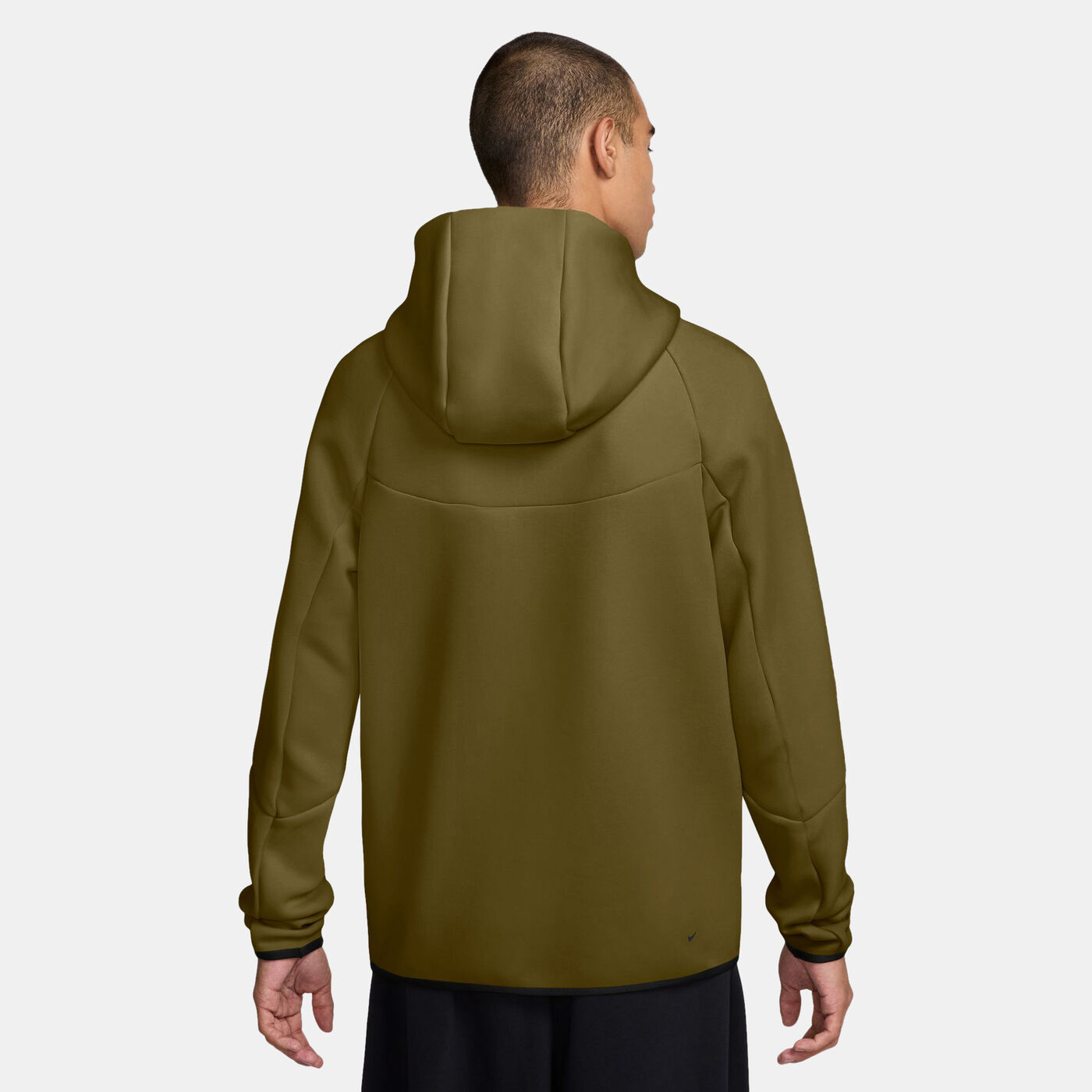 Men's Tech Full-Zip Windrunner Hoodie