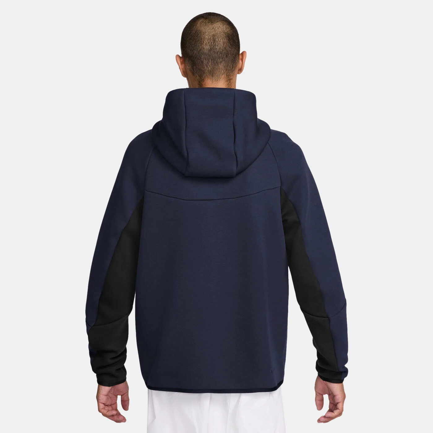 Men's Tech Full-Zip Windrunner Hoodie