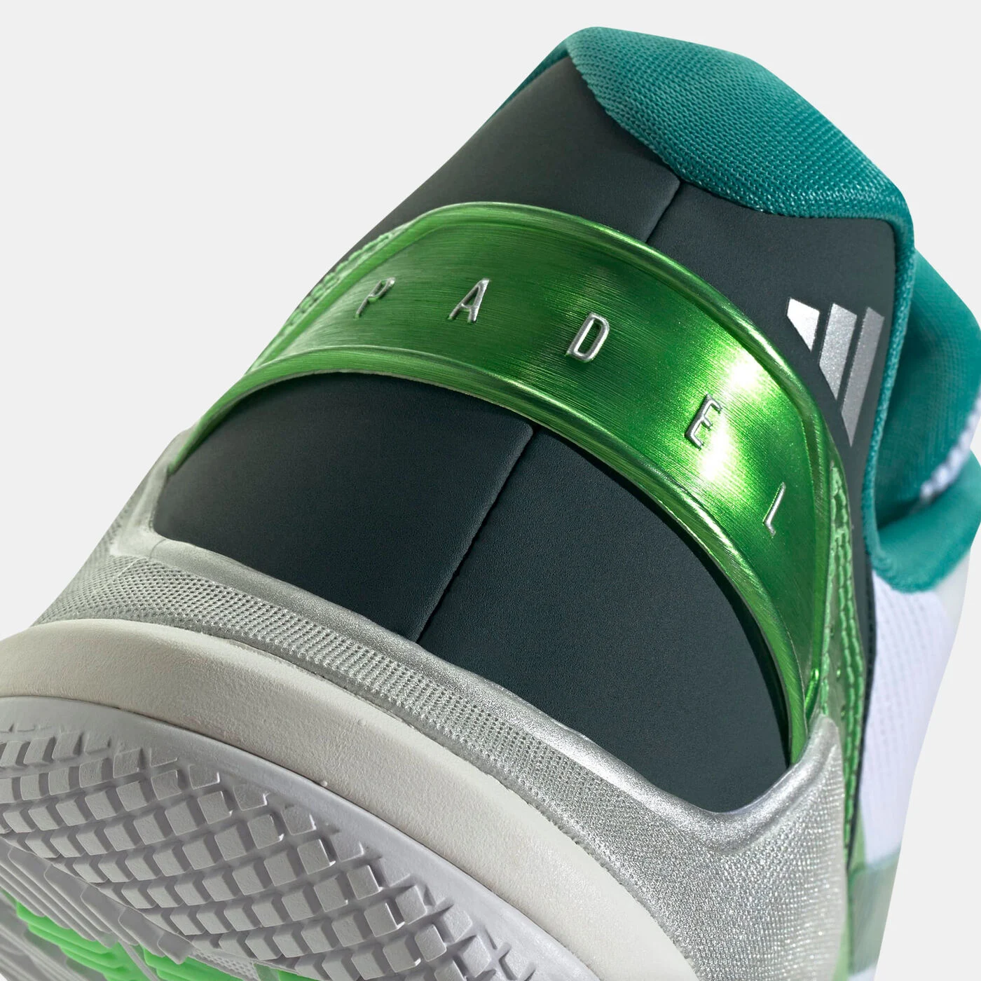 Men's Crazyquick Padel Shoes