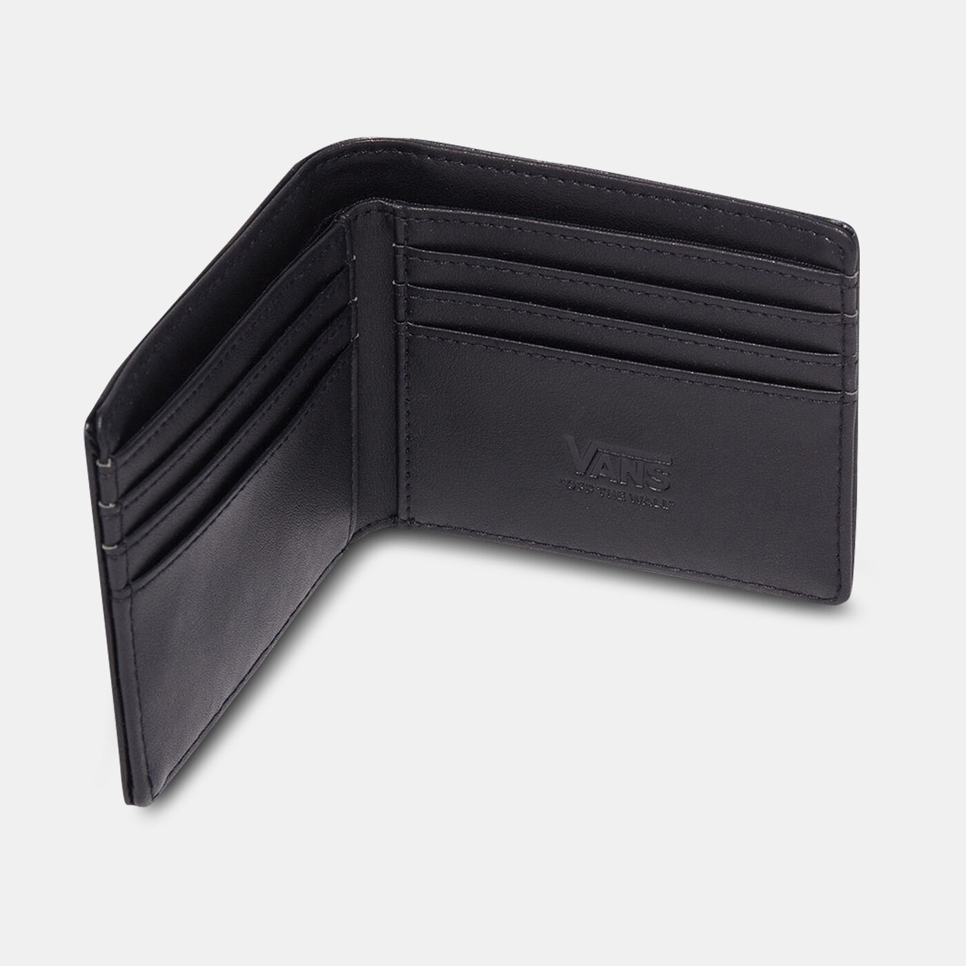 Hiller Bifold Wallet