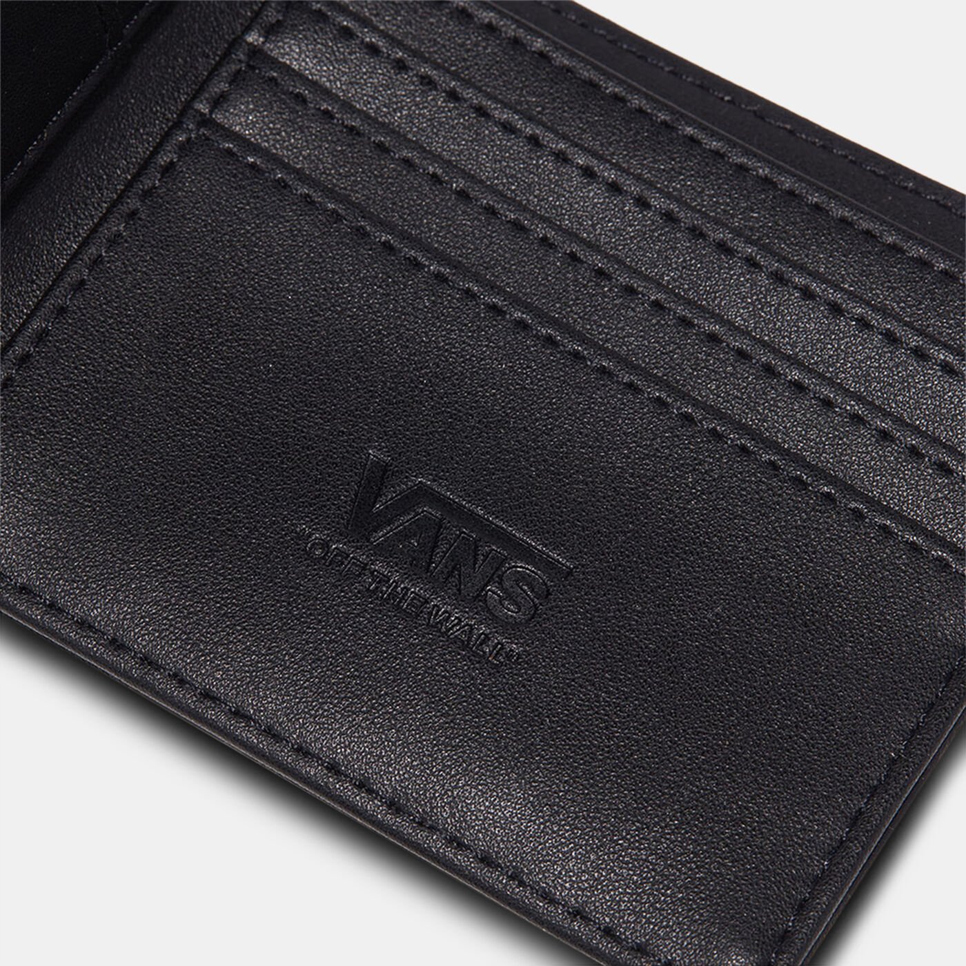Hiller Bifold Wallet