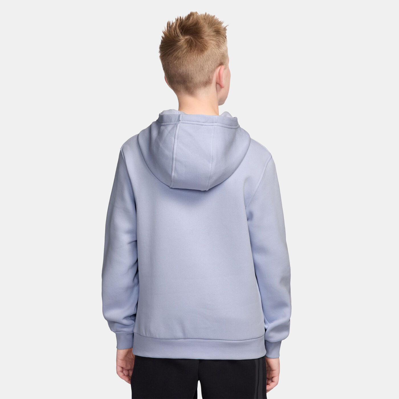 Kids' Sportswear Club Fleece Hoodie