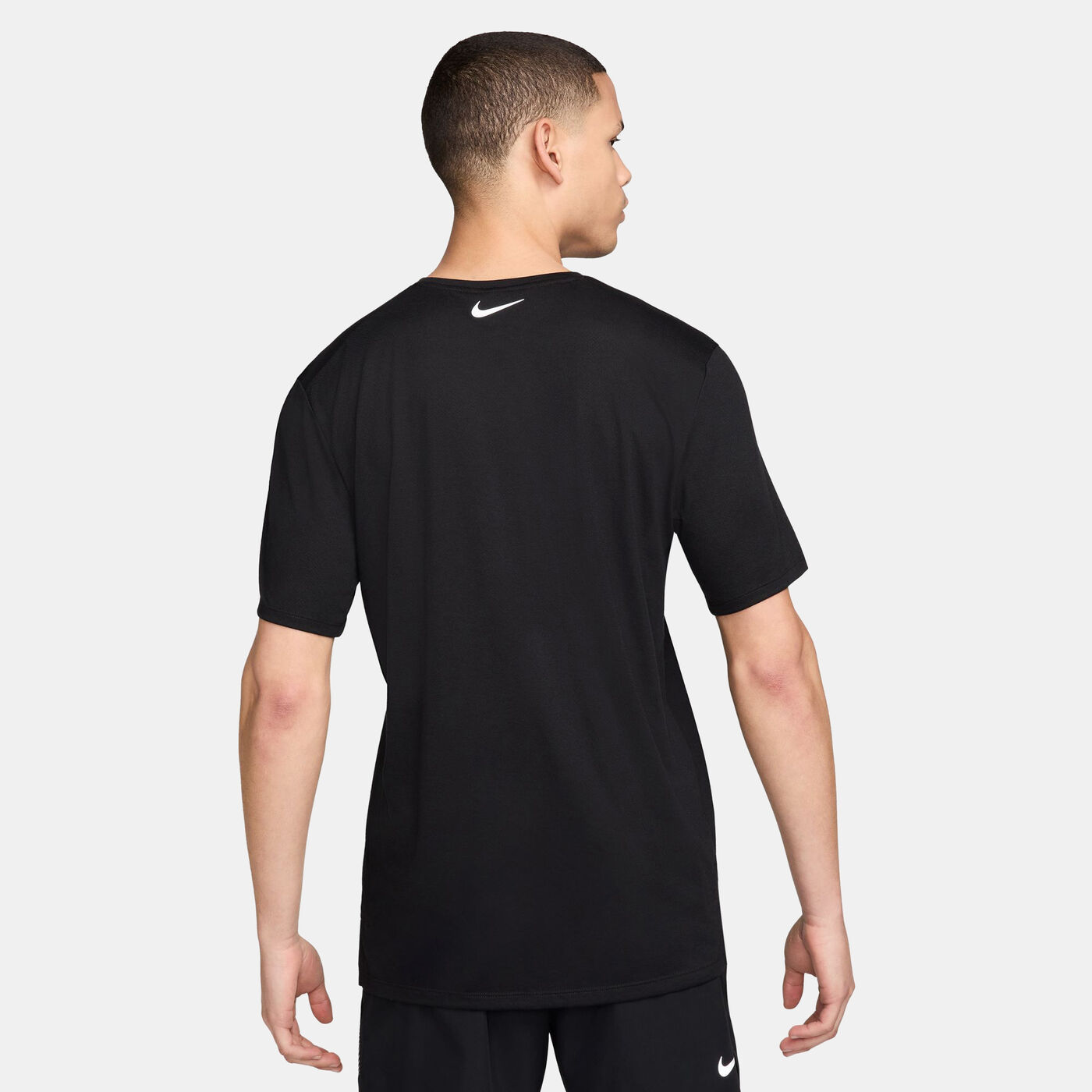 Men's Rise 365 Run Energy Running Top