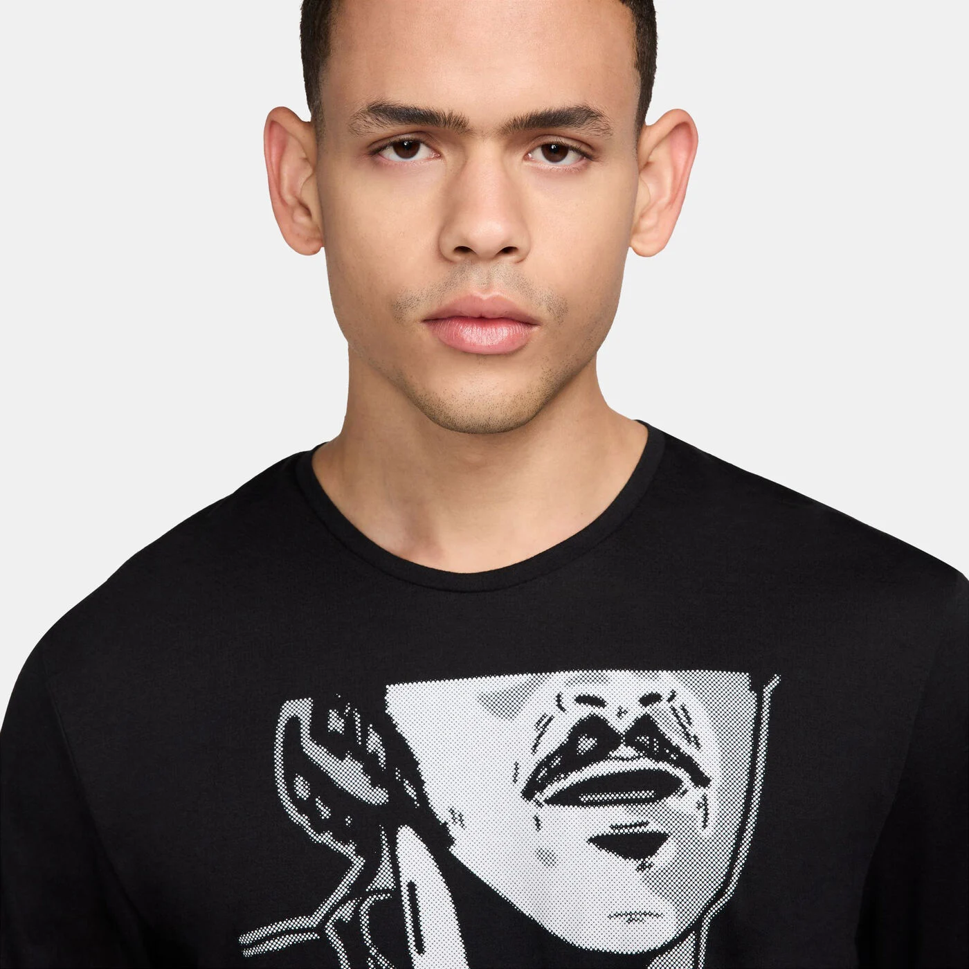 Men's Rise 365 Run Energy Running Top