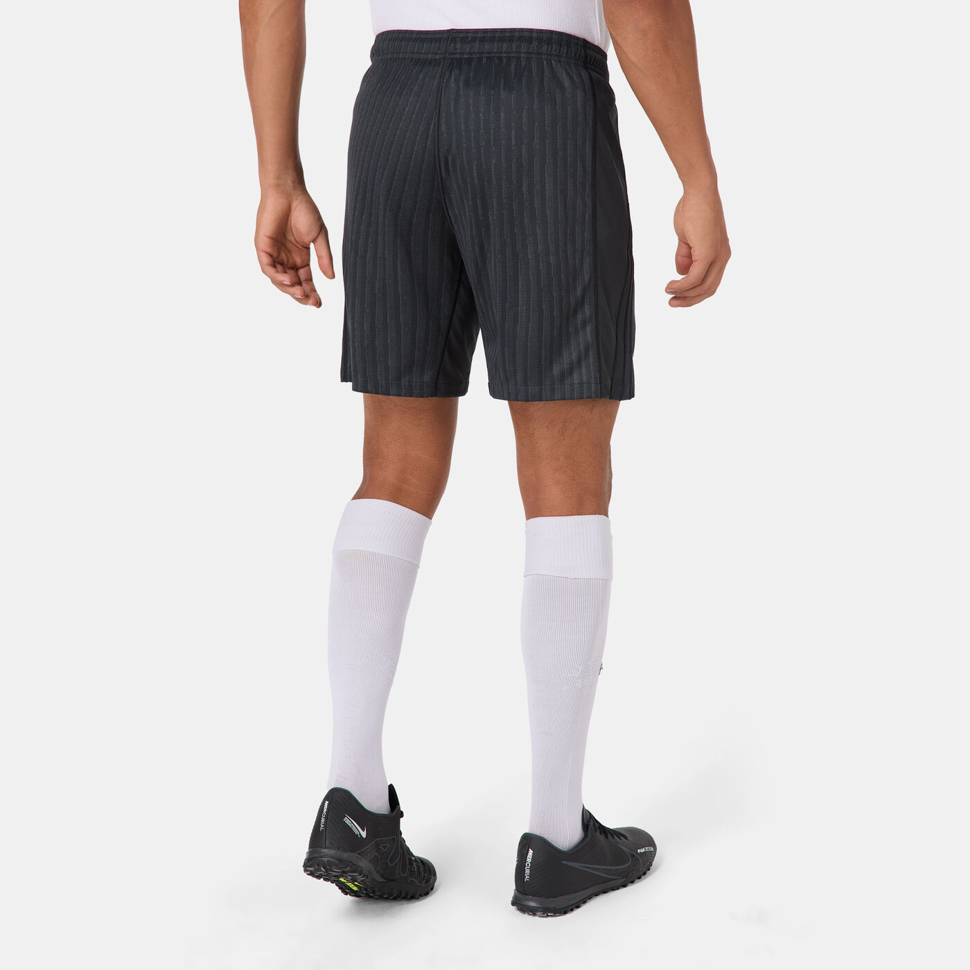 Men's Paris Saint-Germain 25/26 Fourth Replica Football Shorts