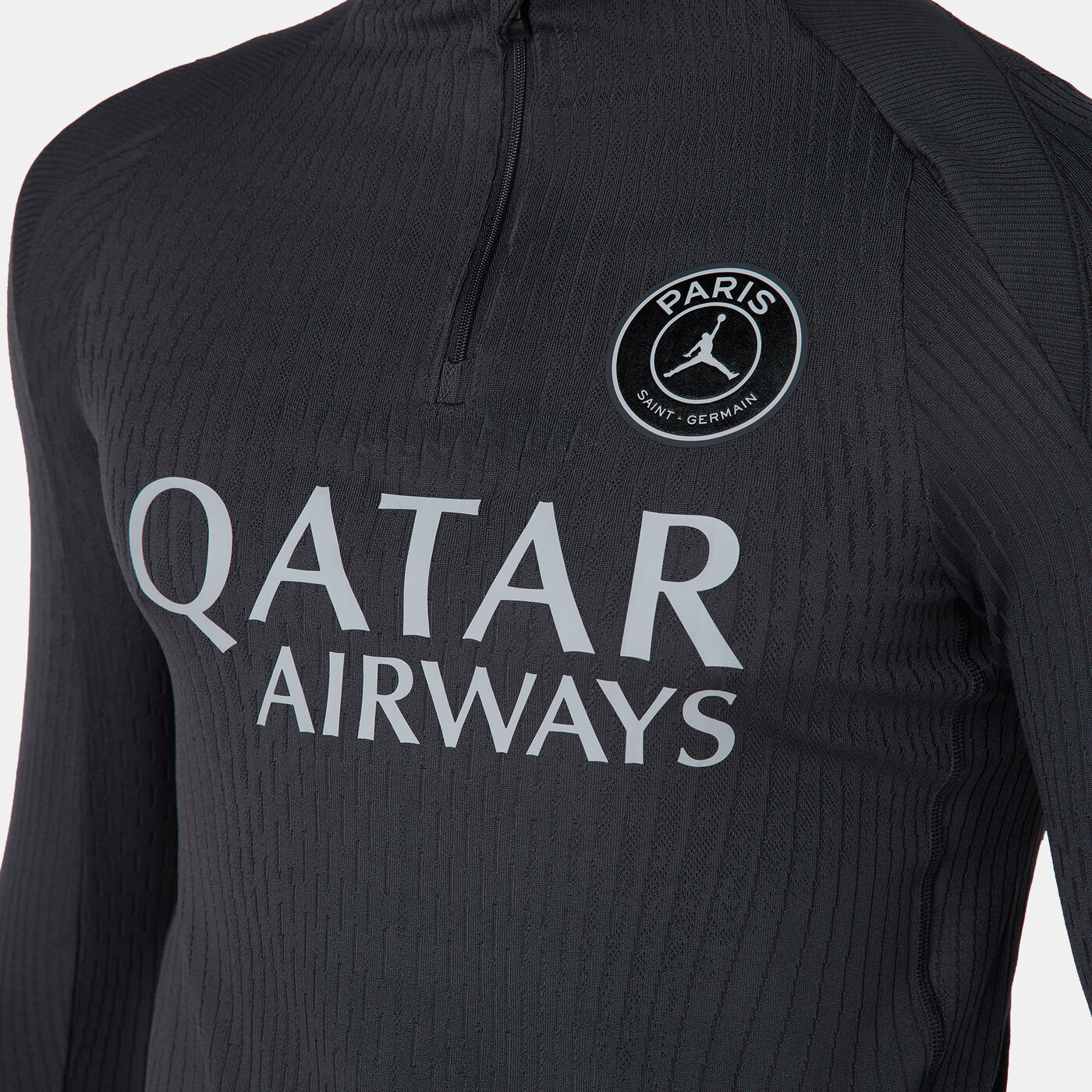 Men's Paris Saint-Germain Strike Elite Fourth Dri-FIT Drill Football Top