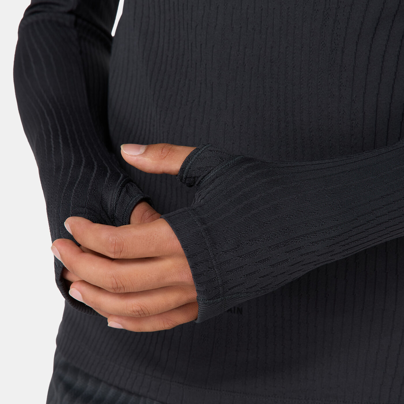 Men's Paris Saint-Germain Strike Elite Fourth Dri-FIT Drill Football Top