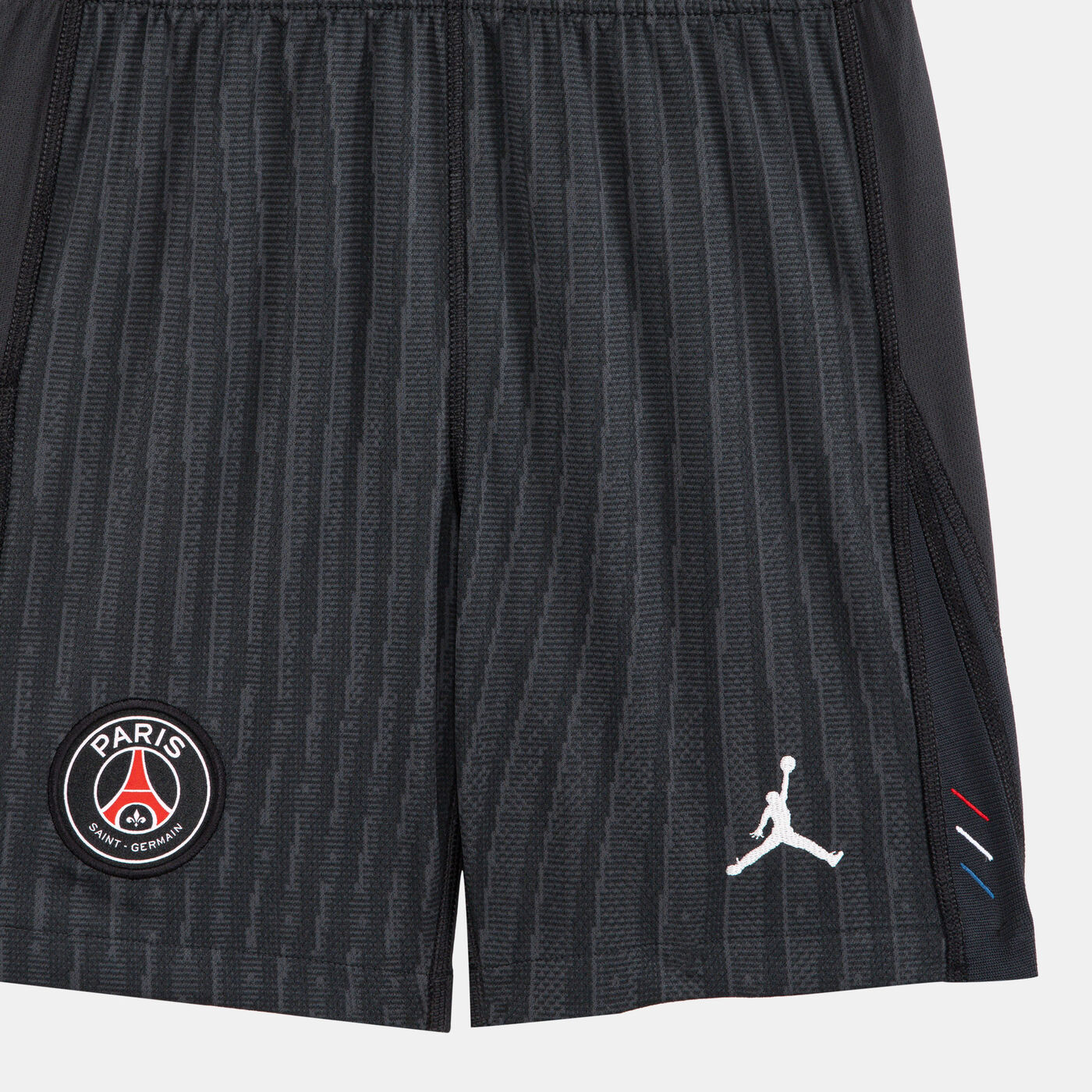 Kids' Paris Saint-Germain 25/26 Fourth Replica Football Shorts