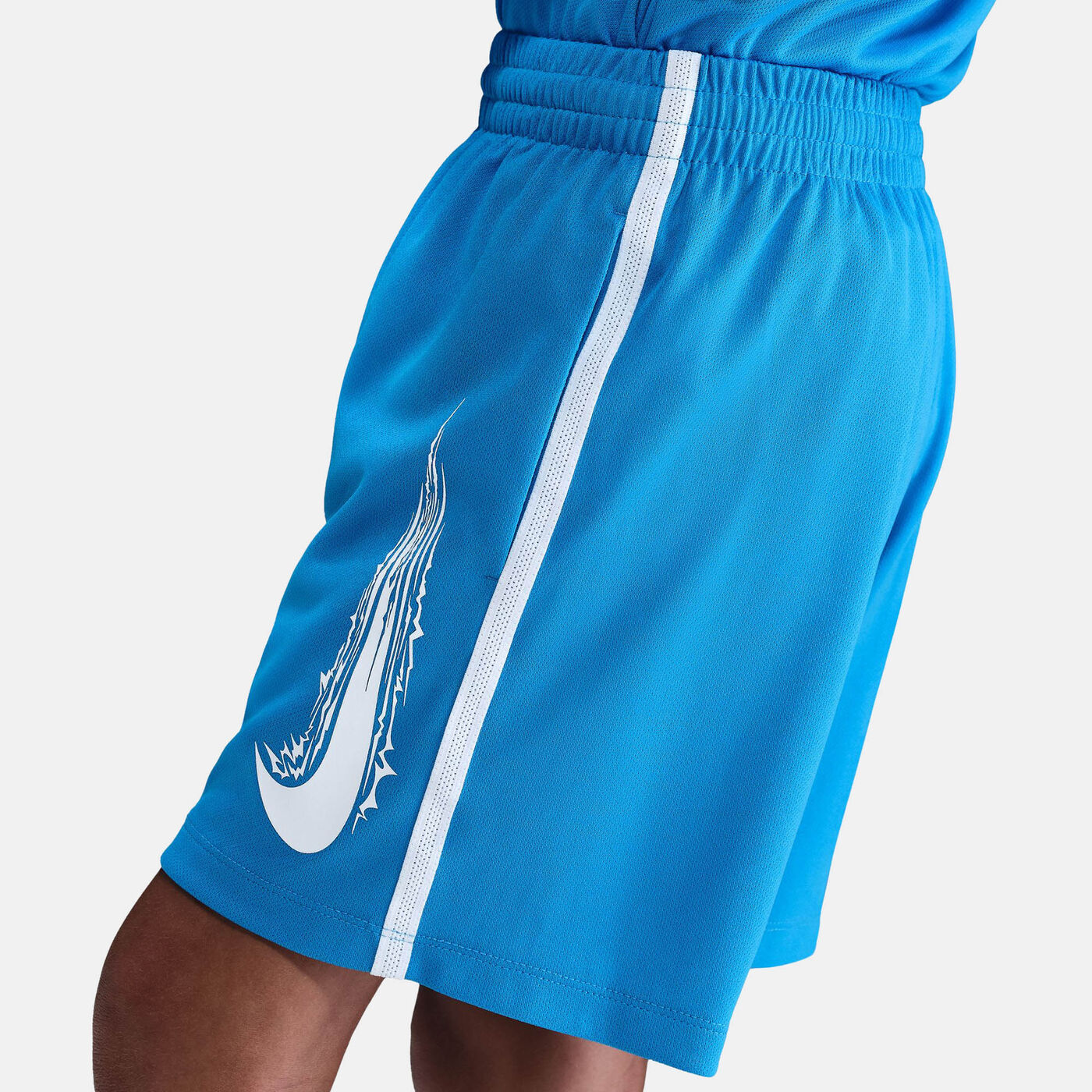 Kids' Multi Dri-FIT Training Shorts