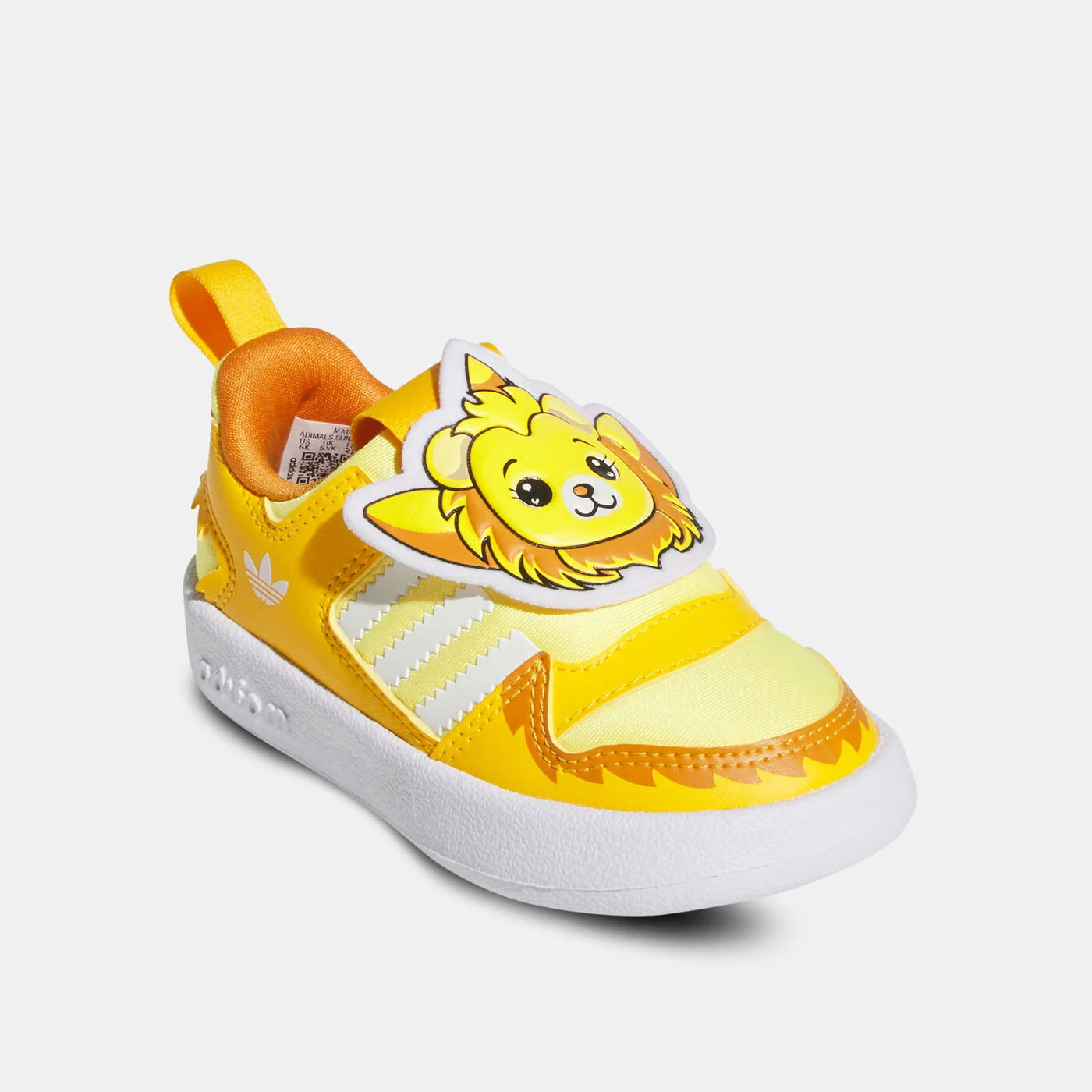 Kids' Forum Adifom 360 Shoes