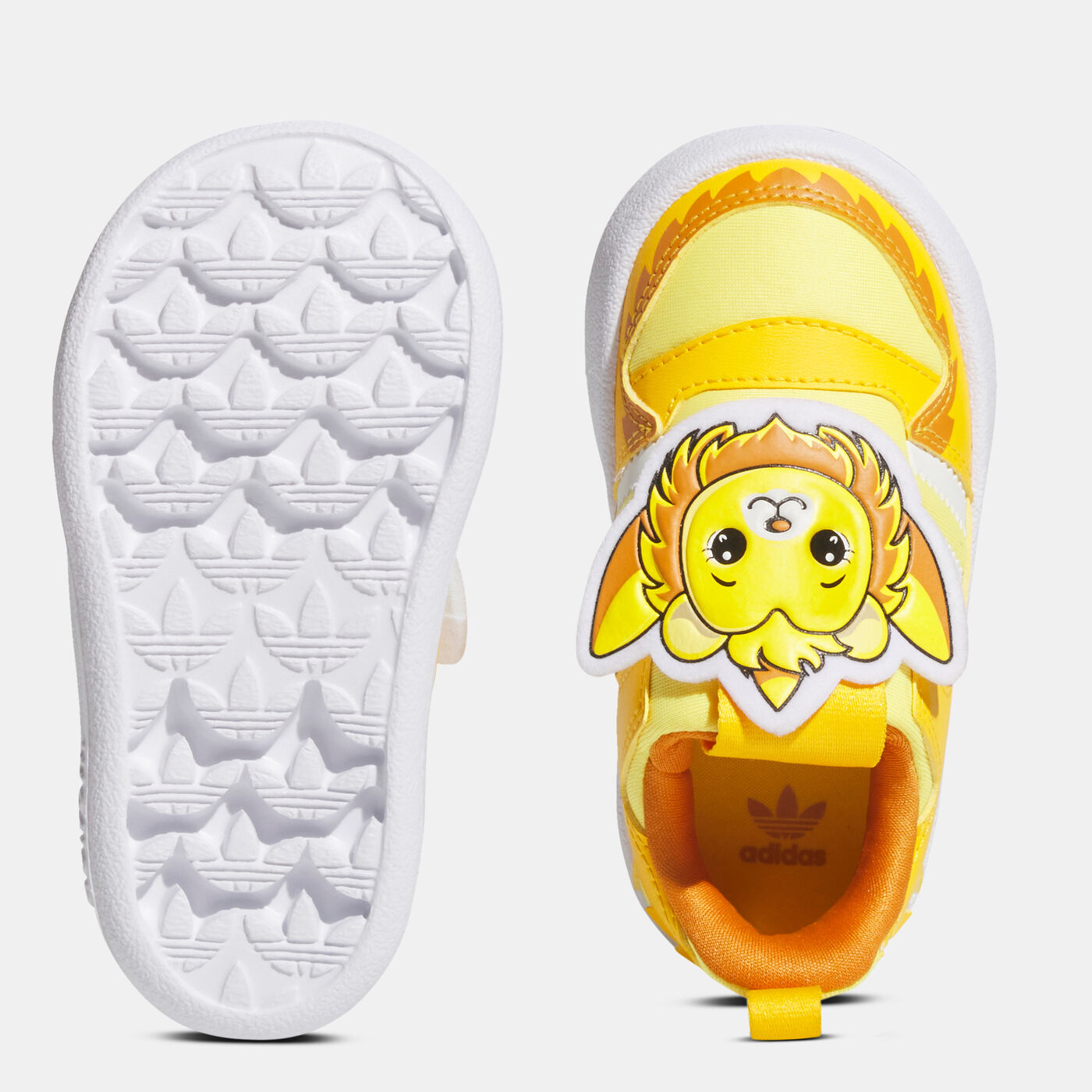 Kids' Forum Adifom 360 Shoes