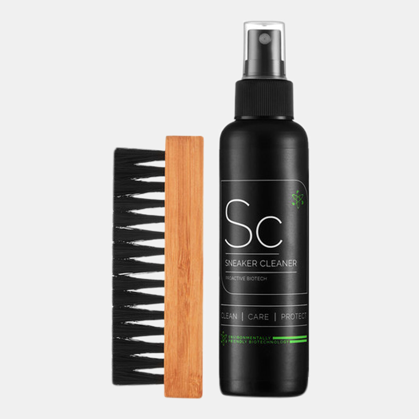 Basic Sneaker Cleaning Kit