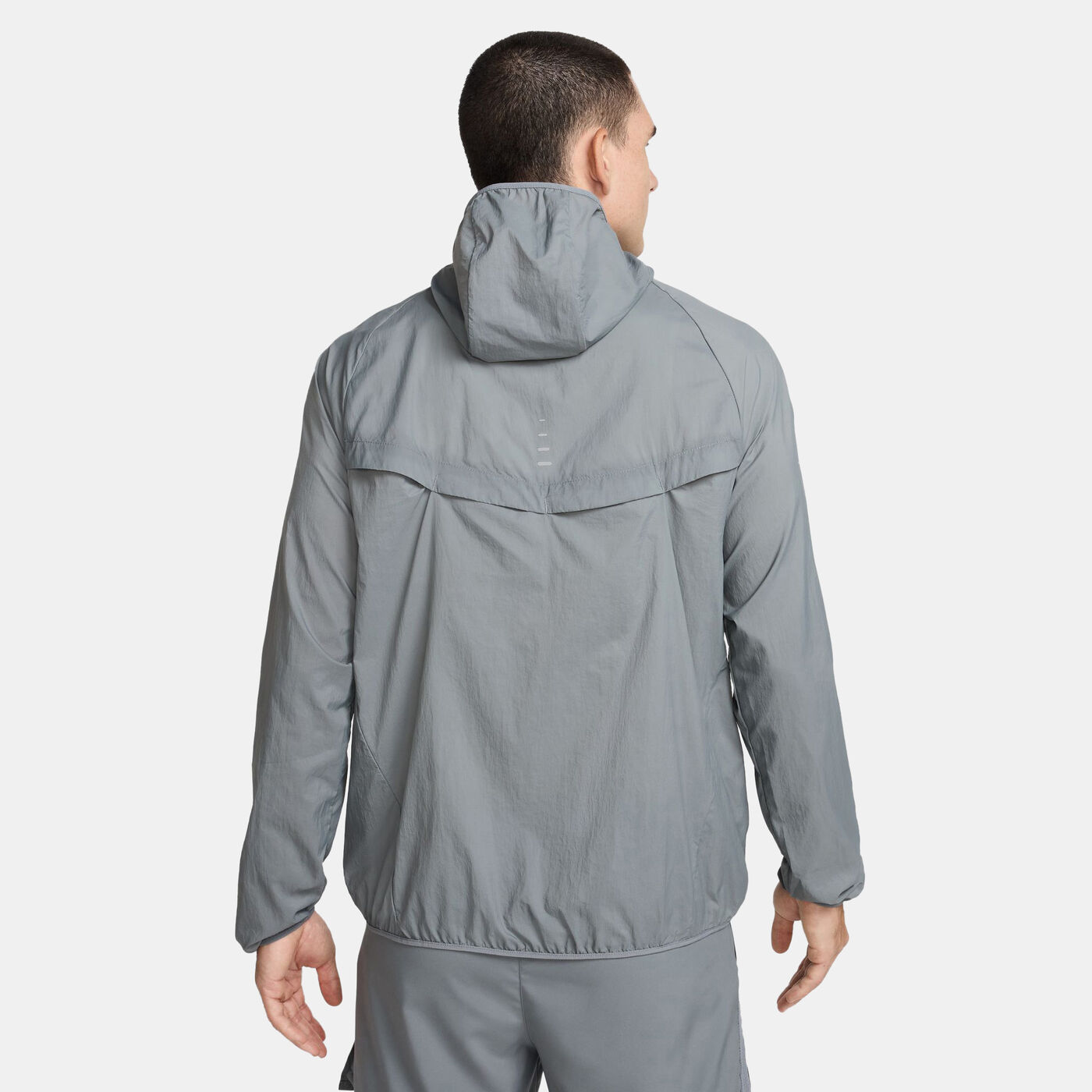 Men's Stride Repel UV Running Jacket