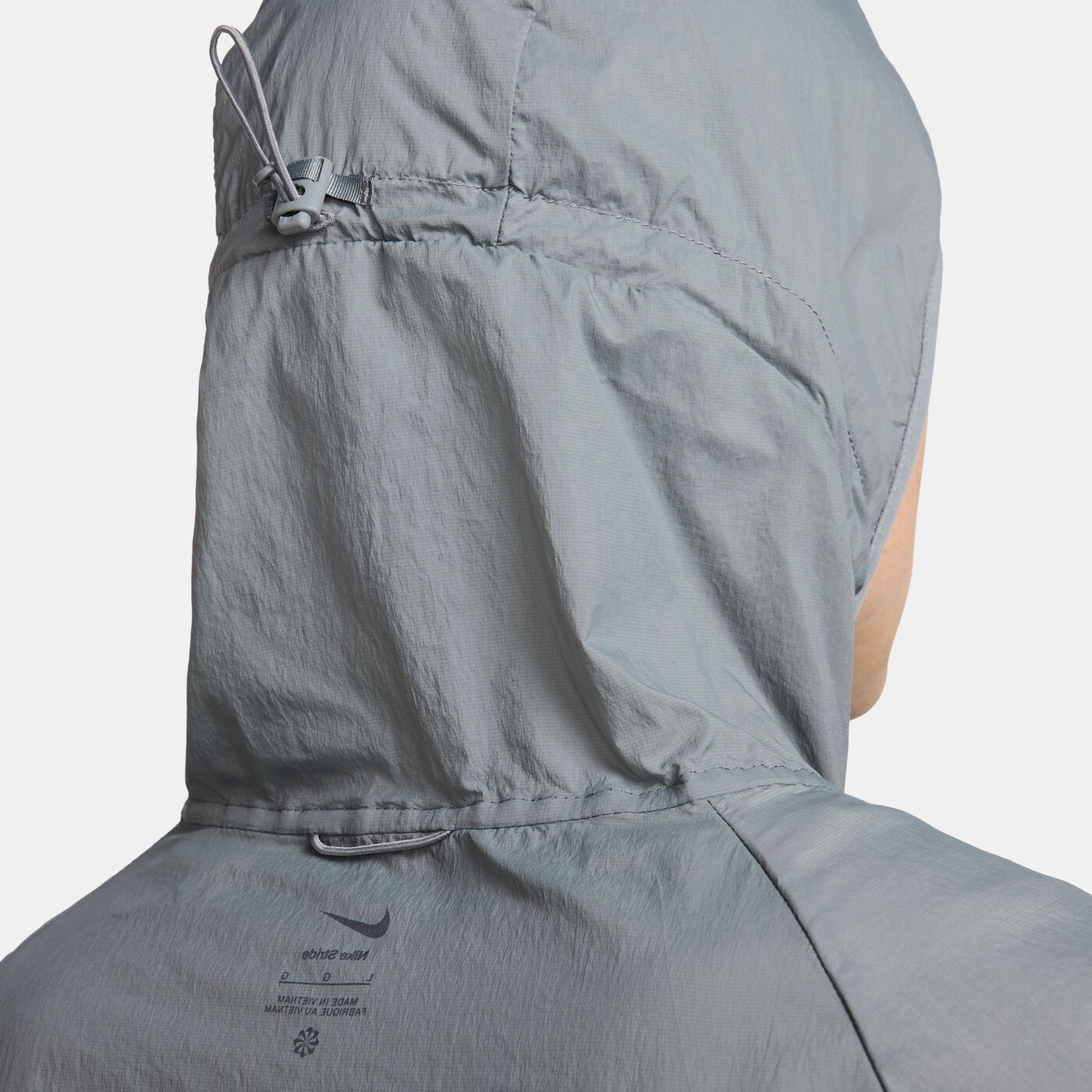 Men's Stride Repel UV Running Jacket