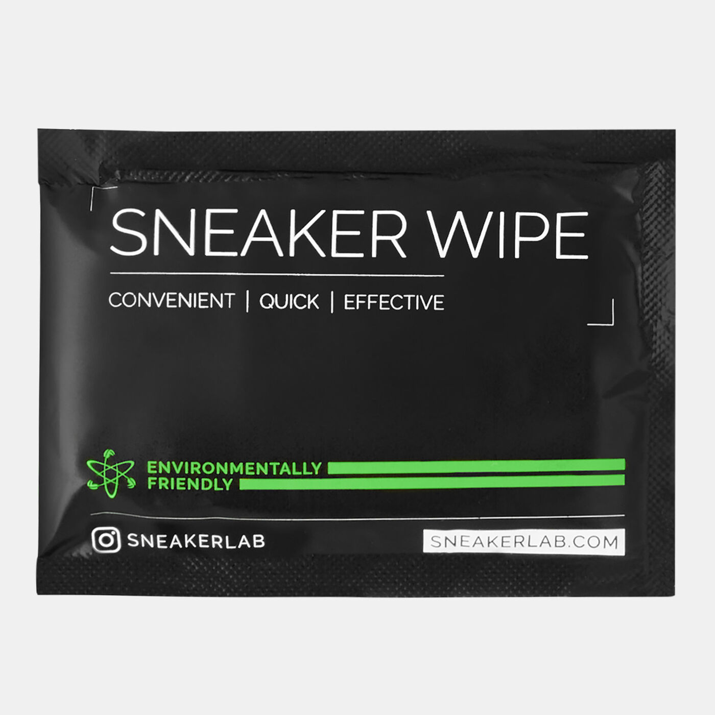 Sneaker Wipes (30 Pack)