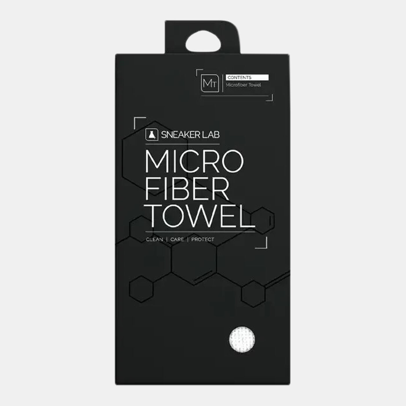 Microfiber Towel