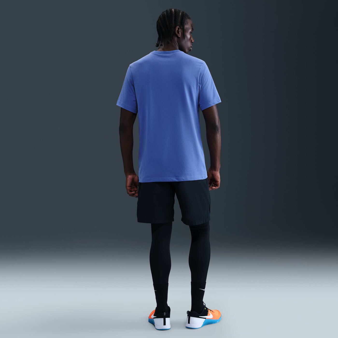 Men's Pro Dri-FIT Training T-Shirt