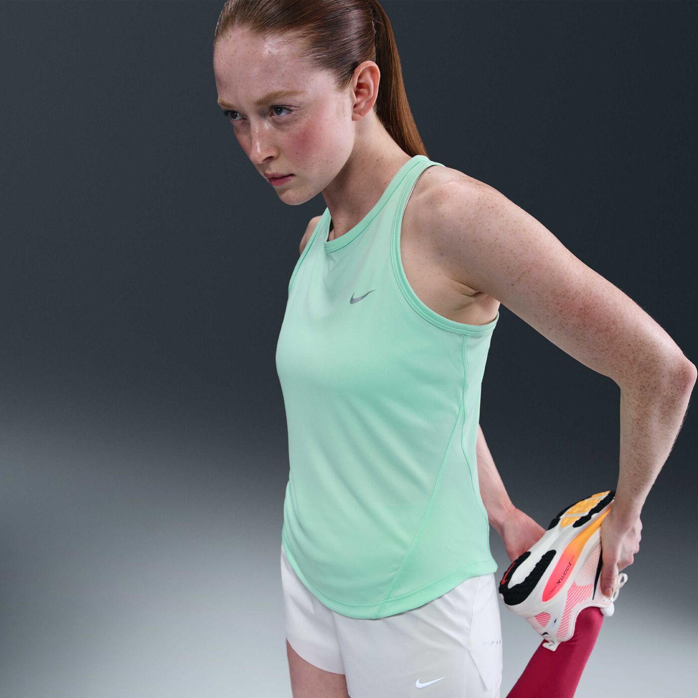 Women's Tempo Dri-FIT Running Tank Top