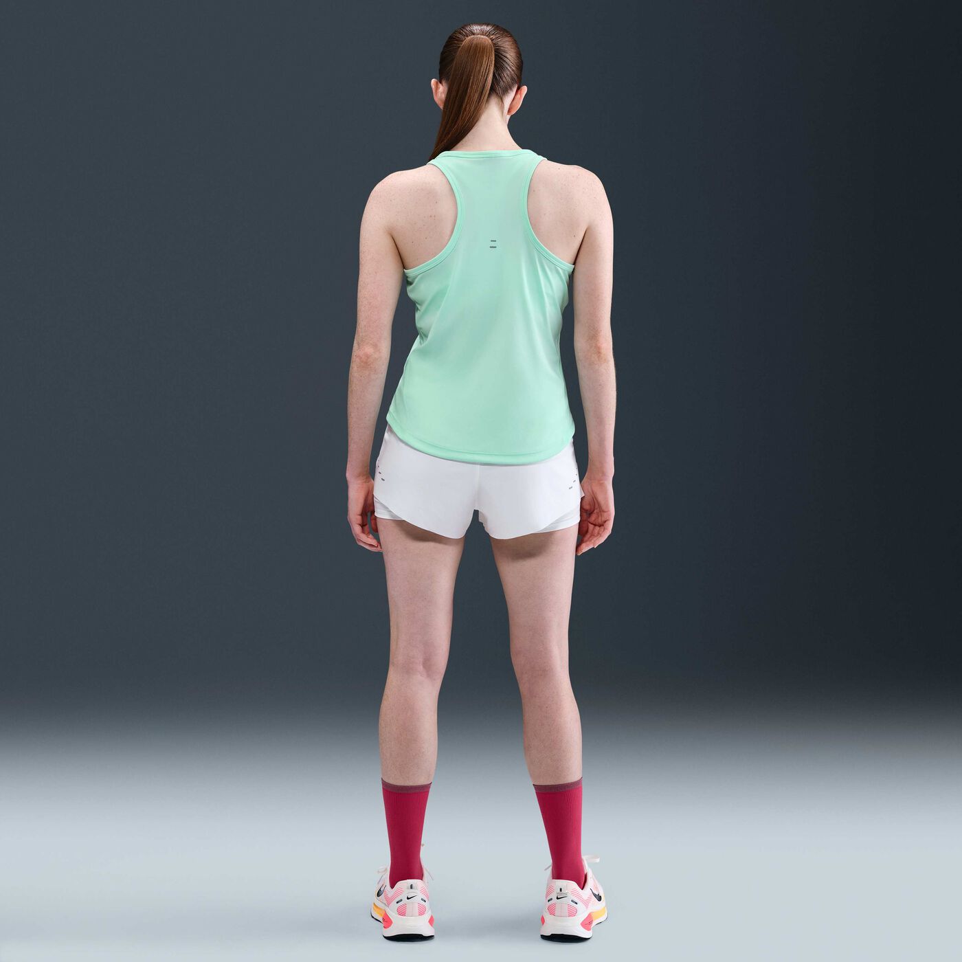 Women's Tempo Dri-FIT Running Tank Top