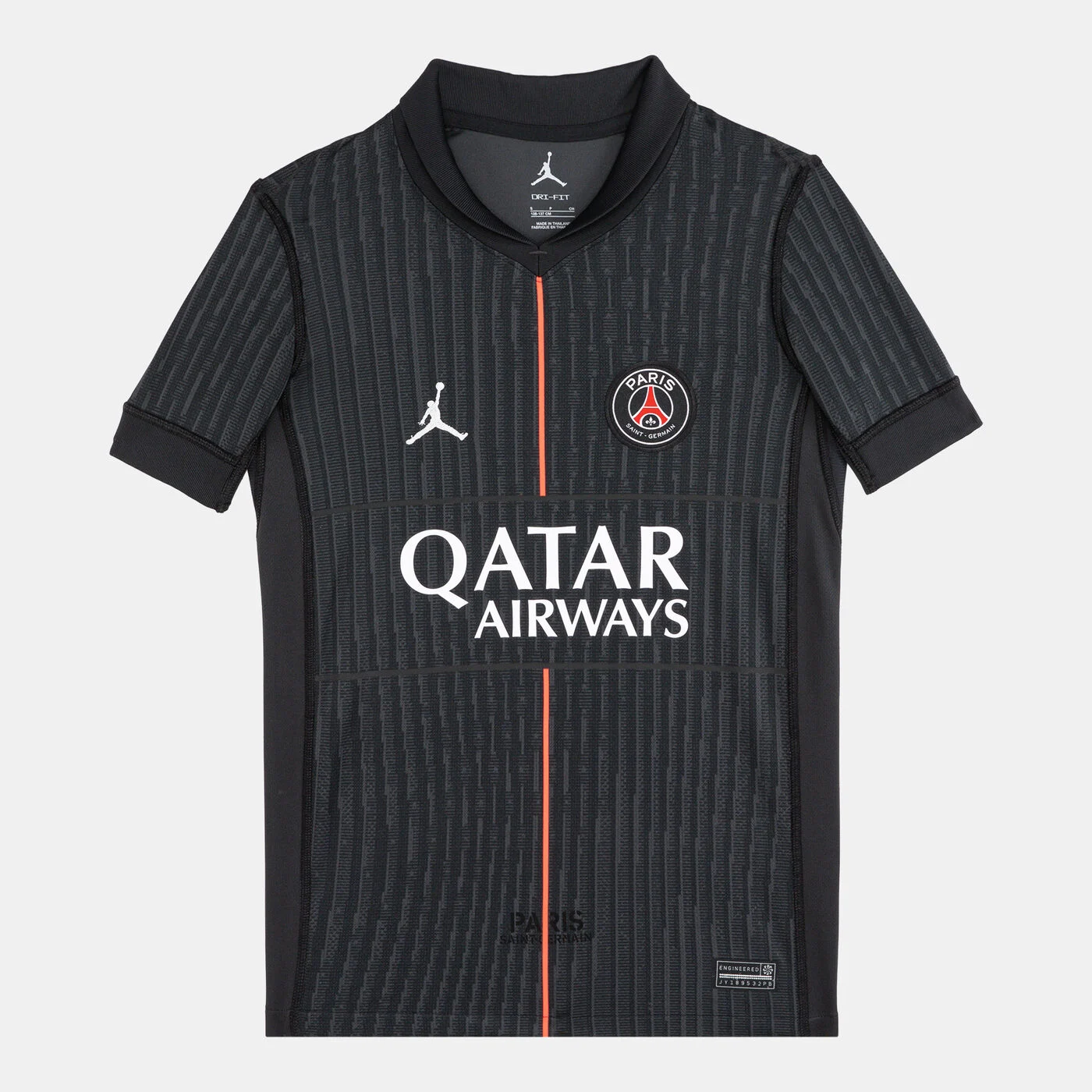 Kids' Paris Saint-Germain 25/26 Fourth Replica Football Jersey