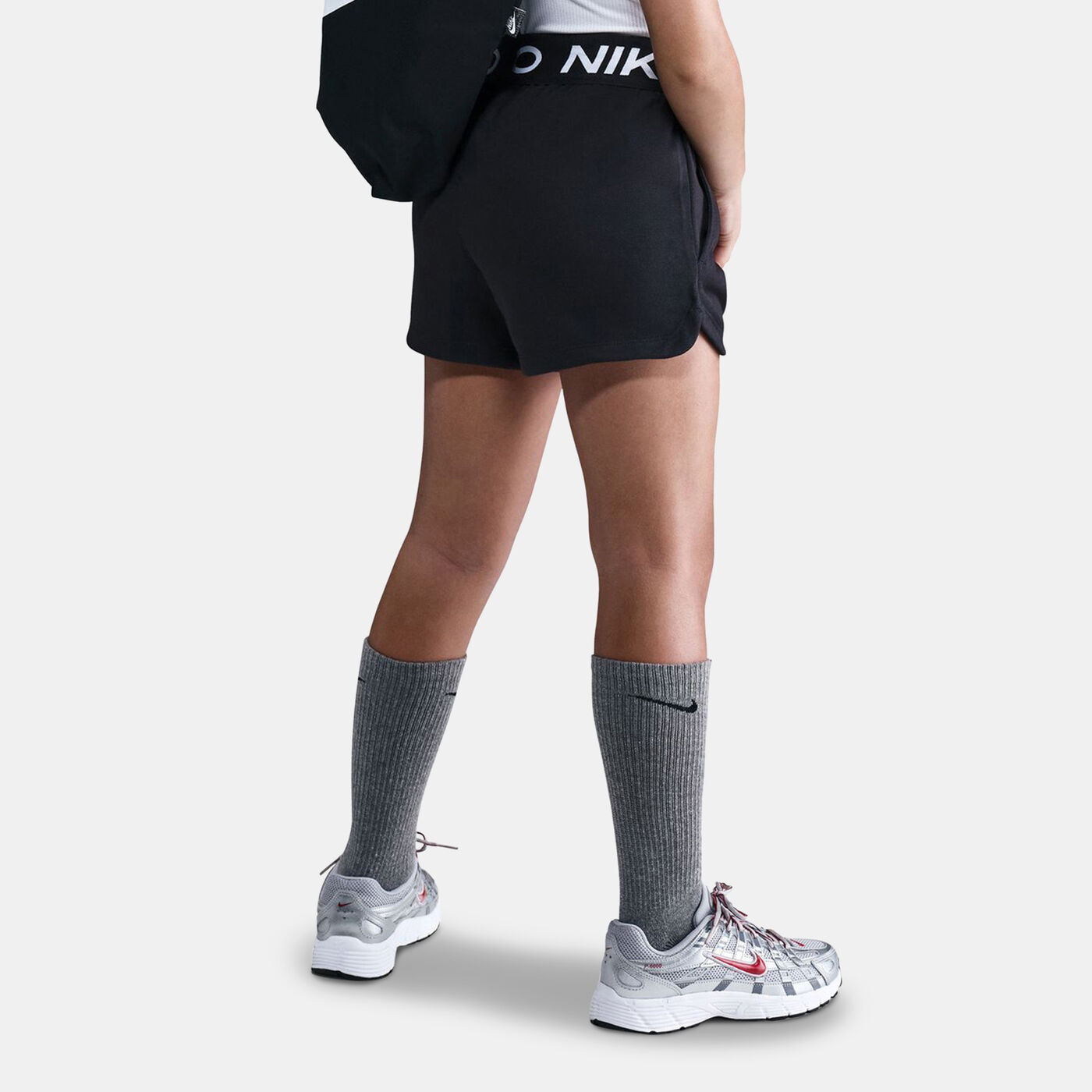 Kids' Pro Fleece Dri-FIT Shorts