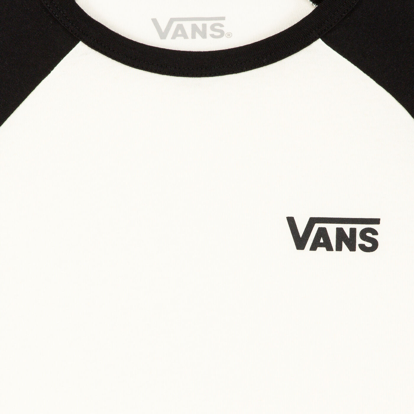 Kids' Printed Raglan Sleeve T-Shirt