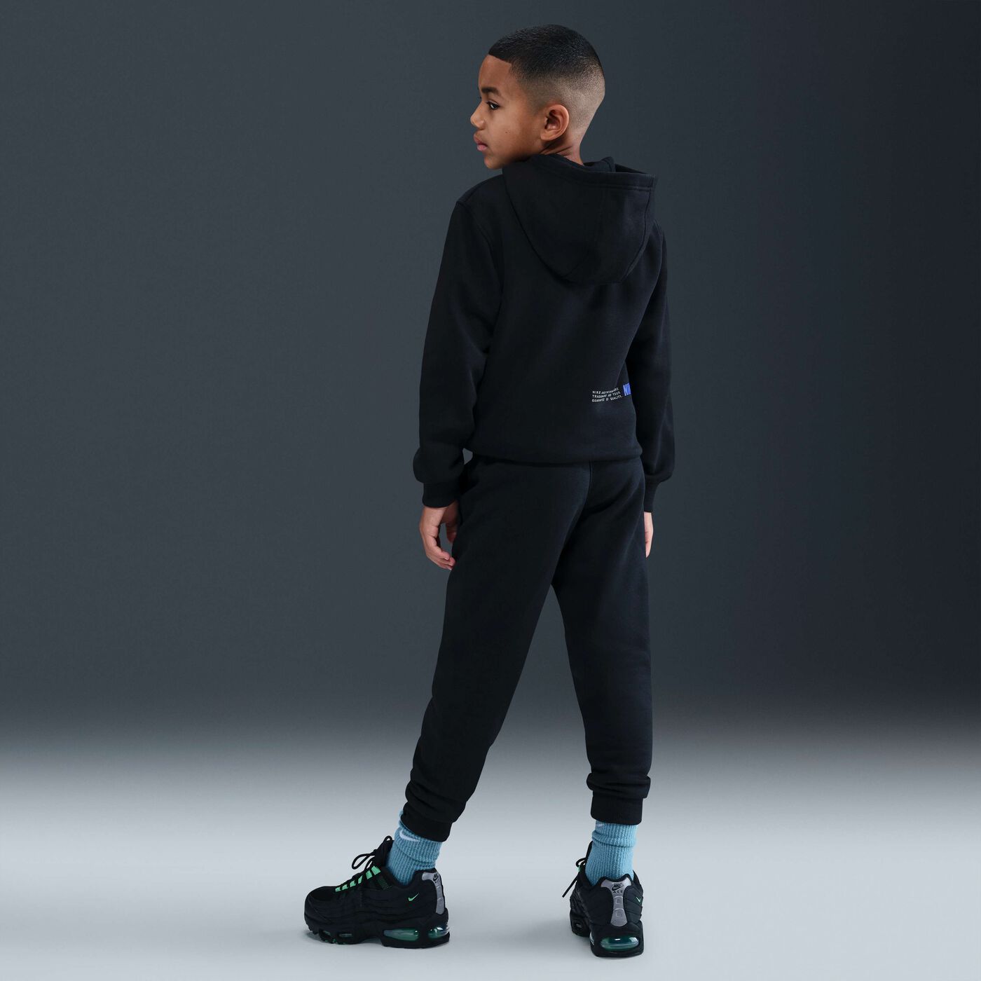 Kids' Sportswear Club Fleece Joggers