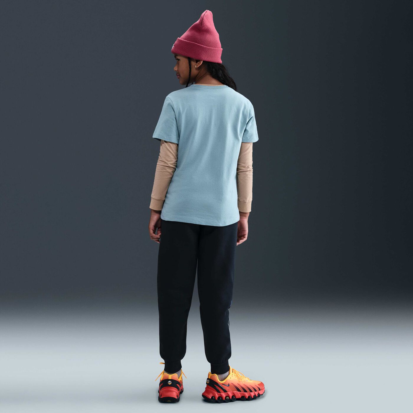 Kids' Sportswear Club Fleece Joggers