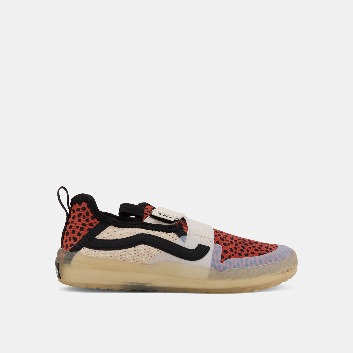 Kids' Strker Ultimatewaffle Shoes