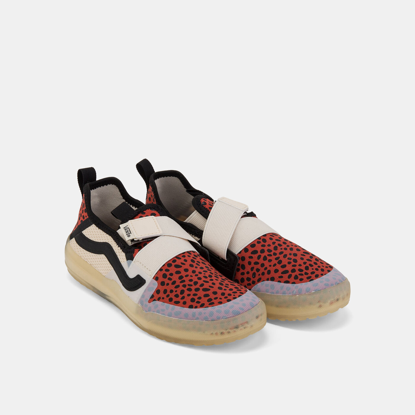 Kids' Strker Ultimatewaffle Shoes