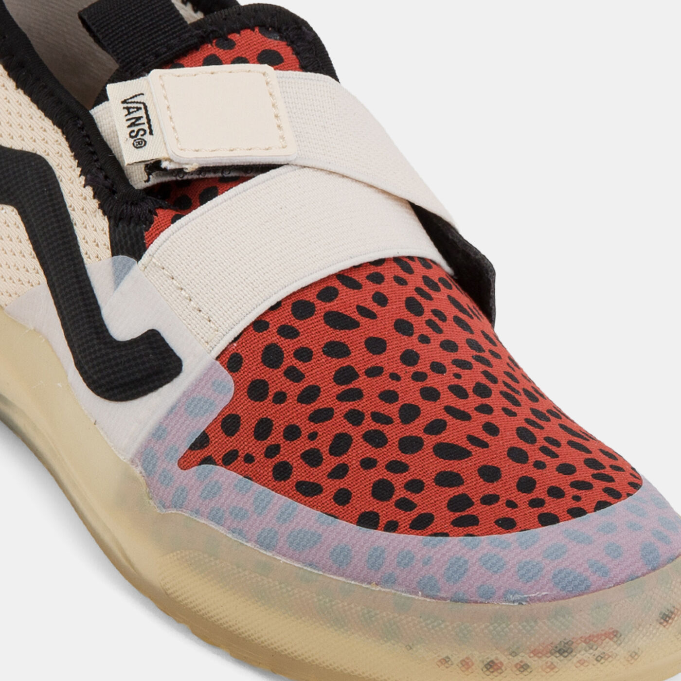 Kids' Strker Ultimatewaffle Shoes