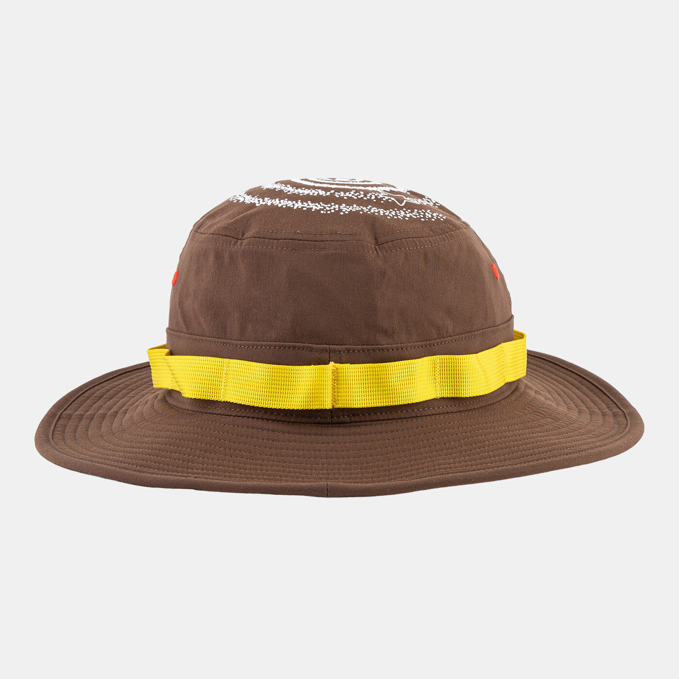 Online Ceramics Class V Brimmer Hat