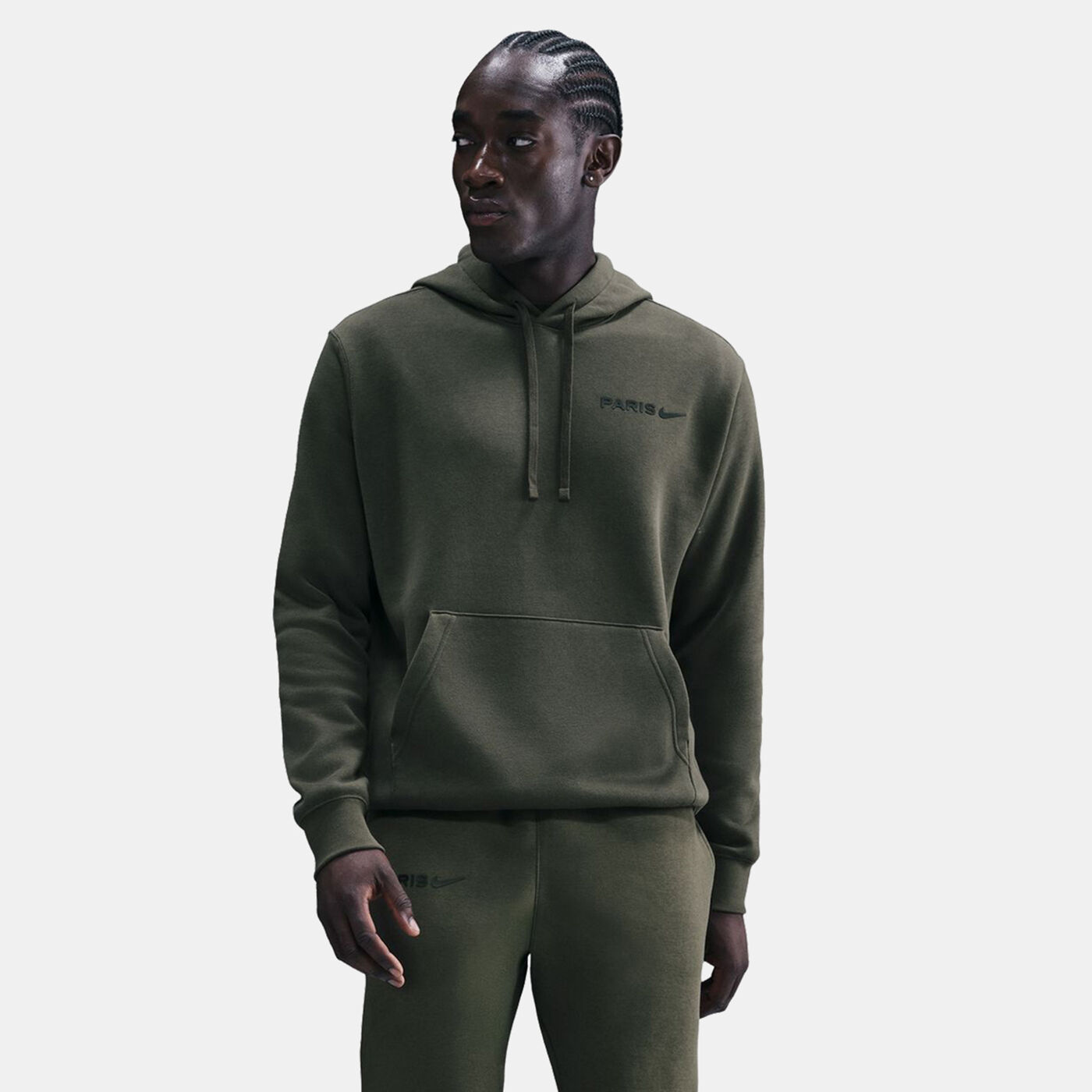 Men's Paris Saint-Germain Sportswear Club Hoodie