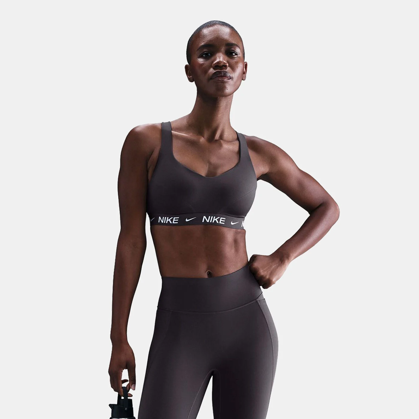 Women's Indy Medium-Support Padded Sports Bra