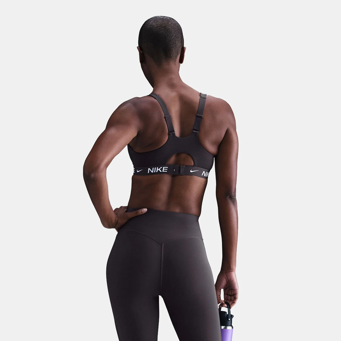 Women's Indy Medium-Support Padded Sports Bra