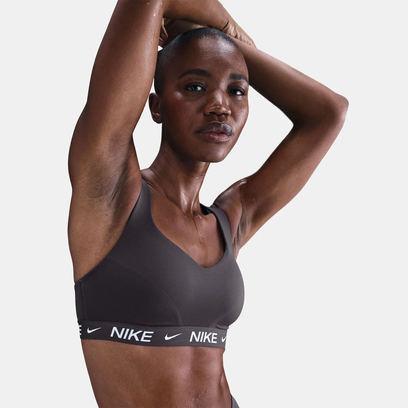 Women's Indy Medium-Support Padded Sports Bra