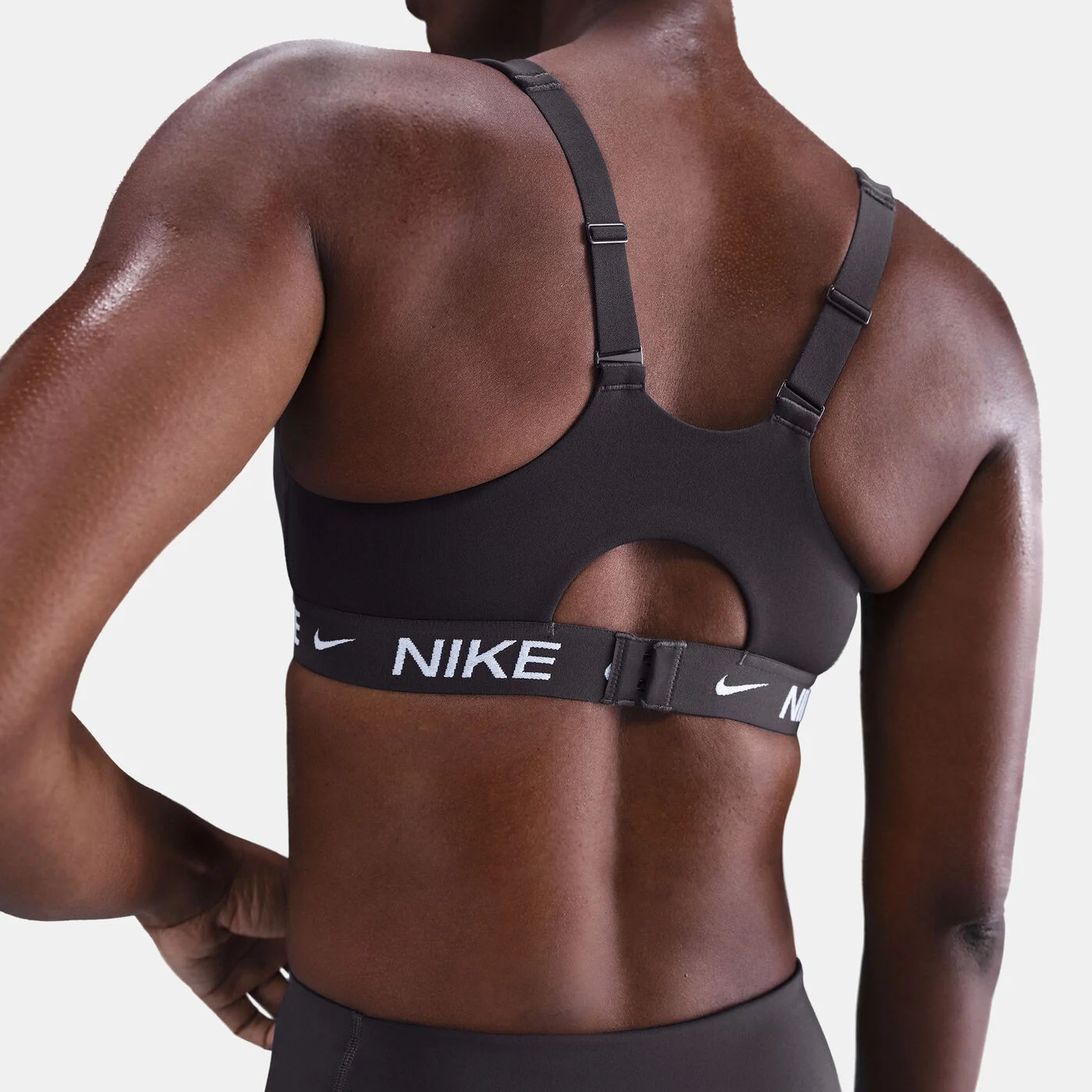 Women's Indy Medium-Support Padded Sports Bra