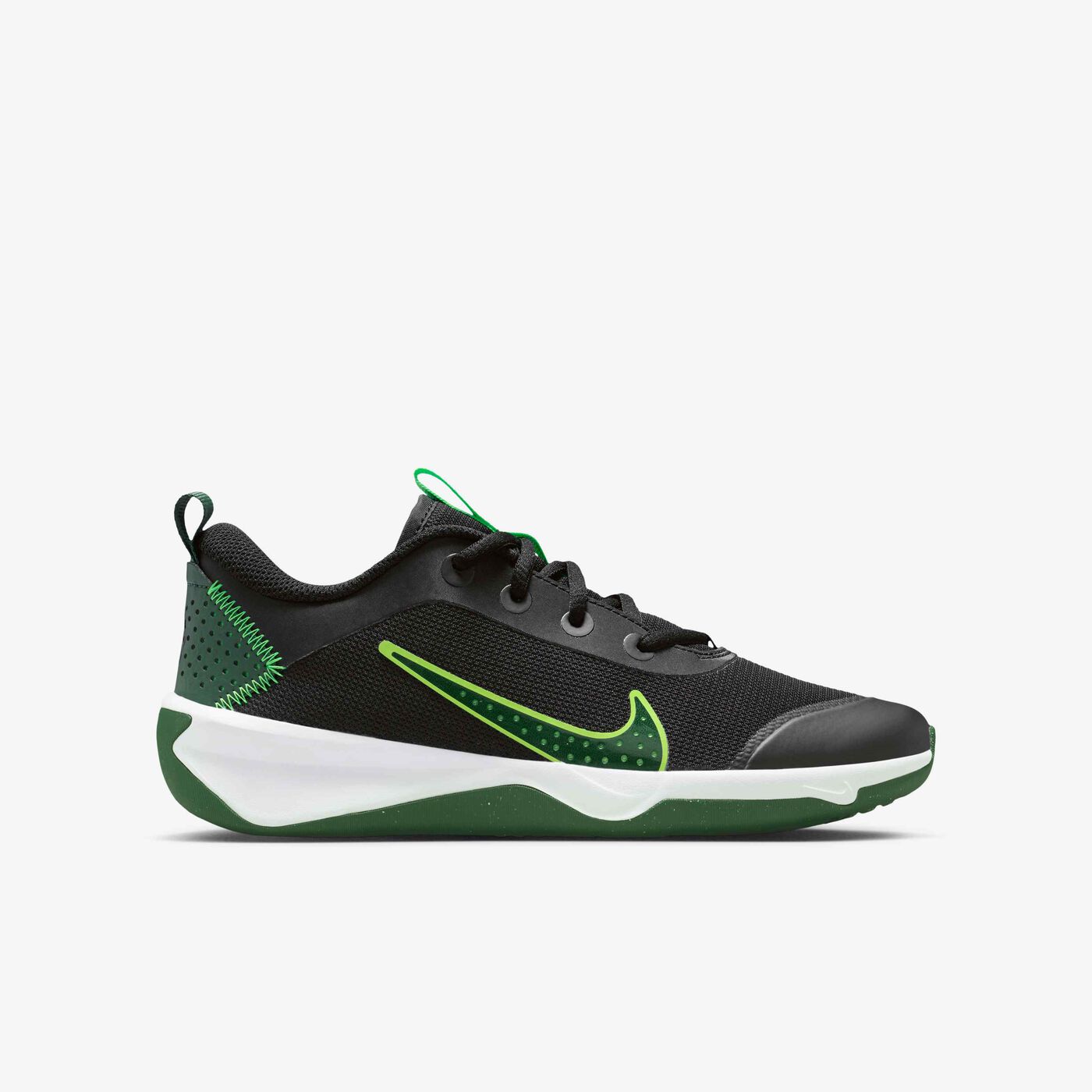 Kids' Omni Multi-Court Indoor Court Shoes